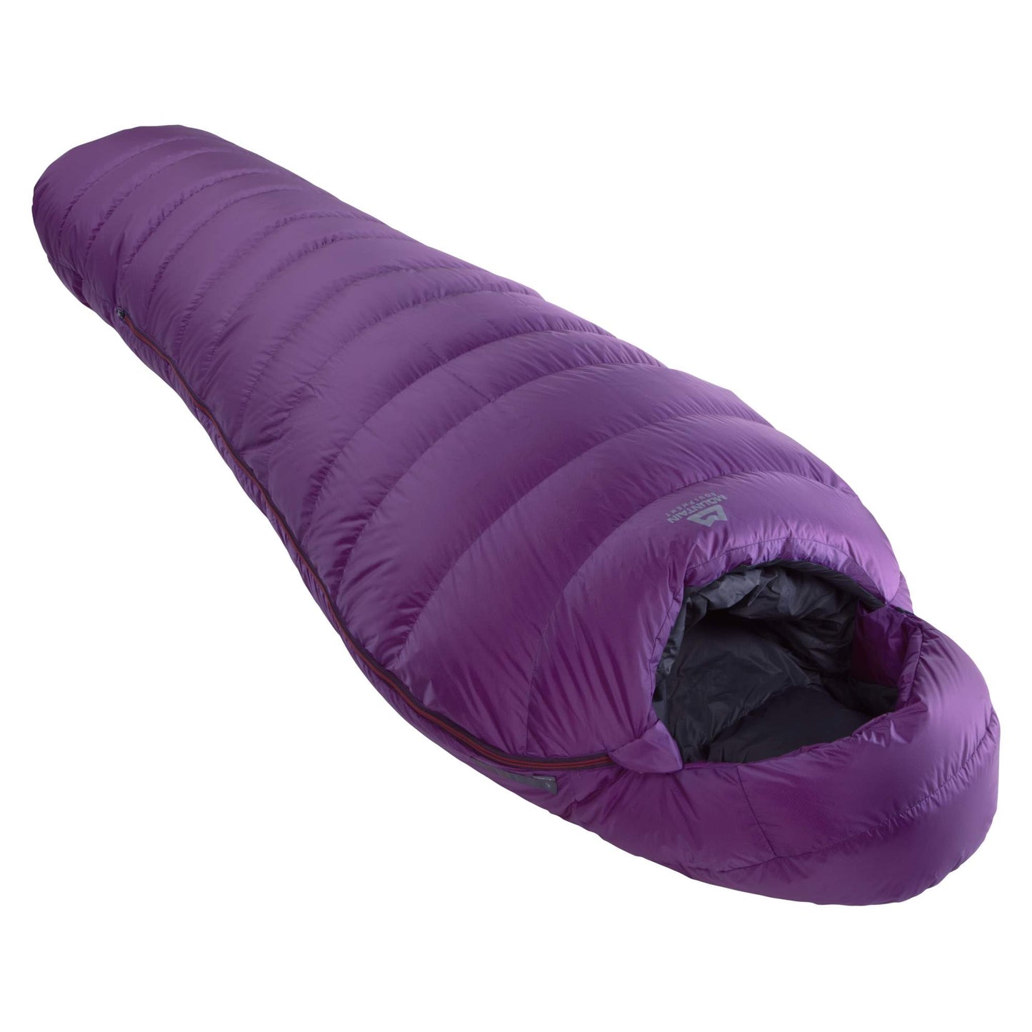 Mountain Equipment GLACIER 450 WMNS Damen - Daunenschlafsack