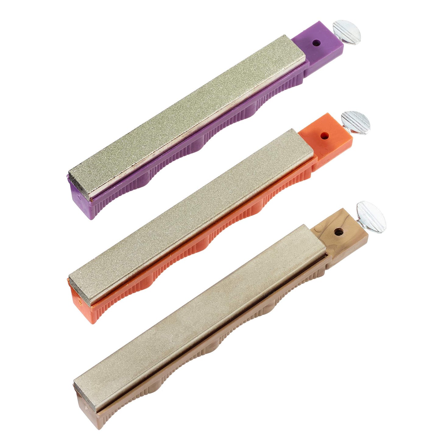 Lansky STANDARD DIAMOND SHARPENING SYSTEM - Messerschärfer