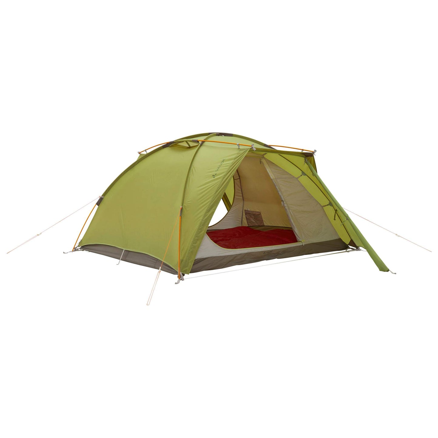 VAUDE SPACE L 3P - Kuppelzelt