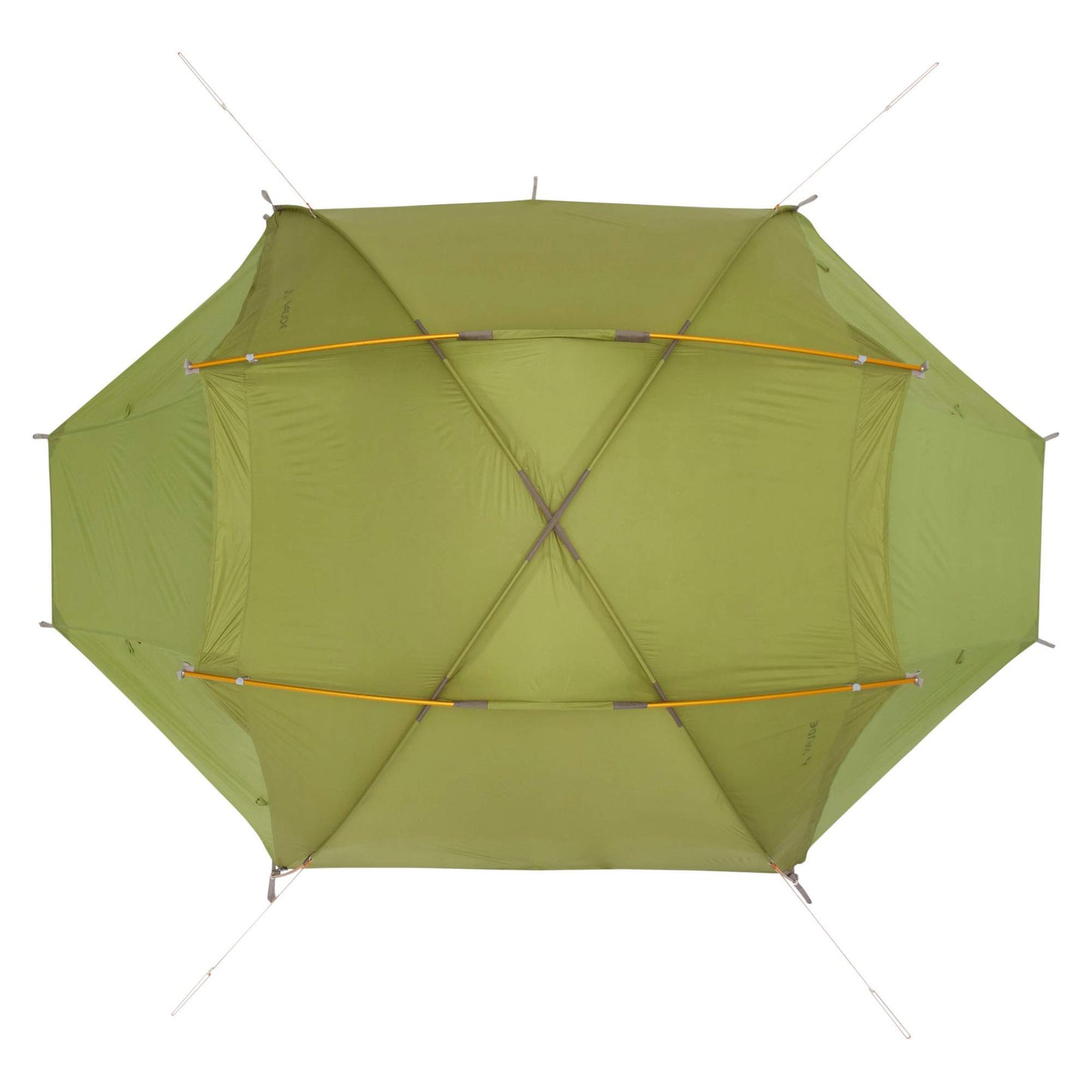 VAUDE SPACE L 3P - Kuppelzelt