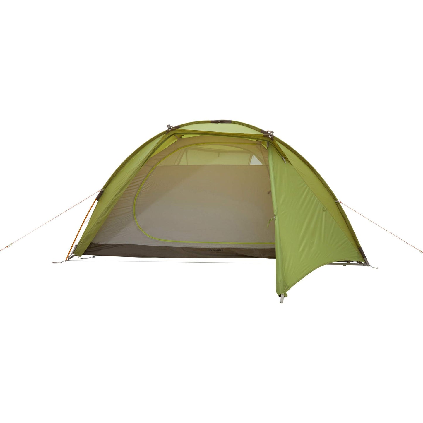 VAUDE SPACE L 3P - Kuppelzelt