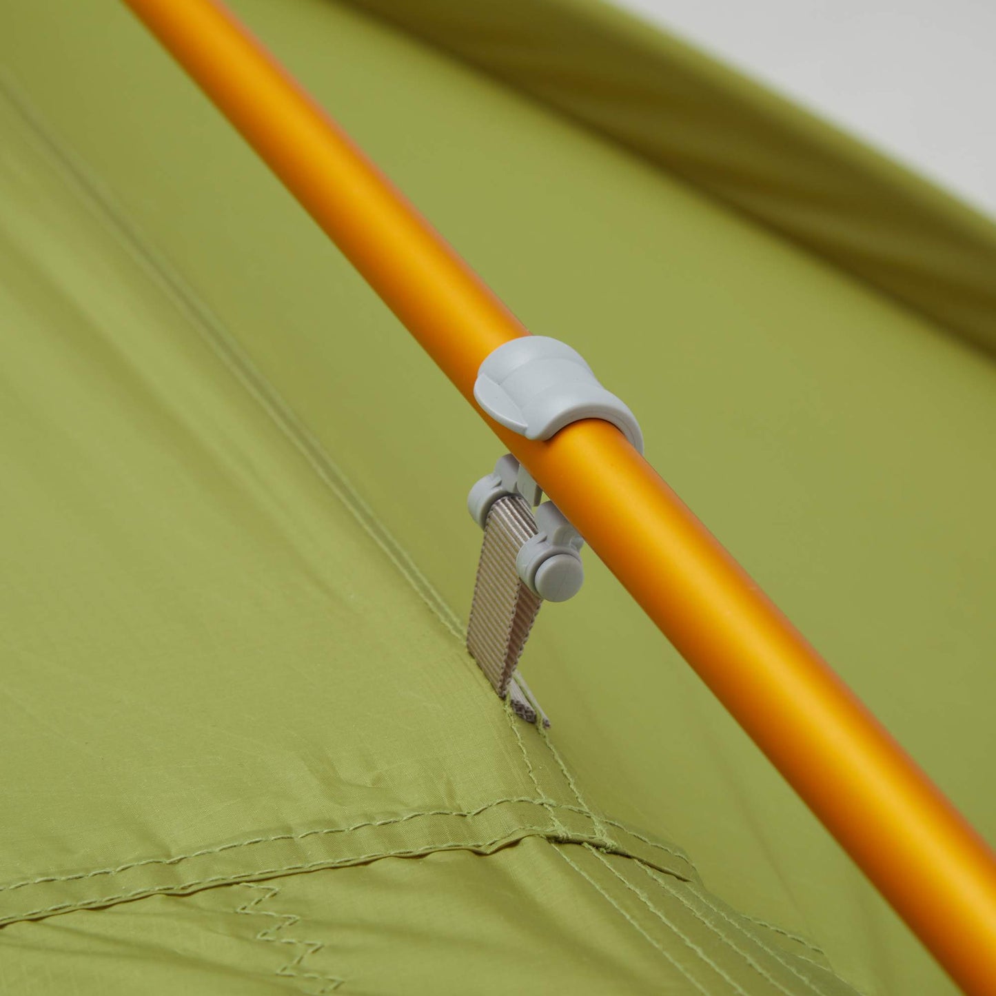 VAUDE SPACE L 3P - Kuppelzelt