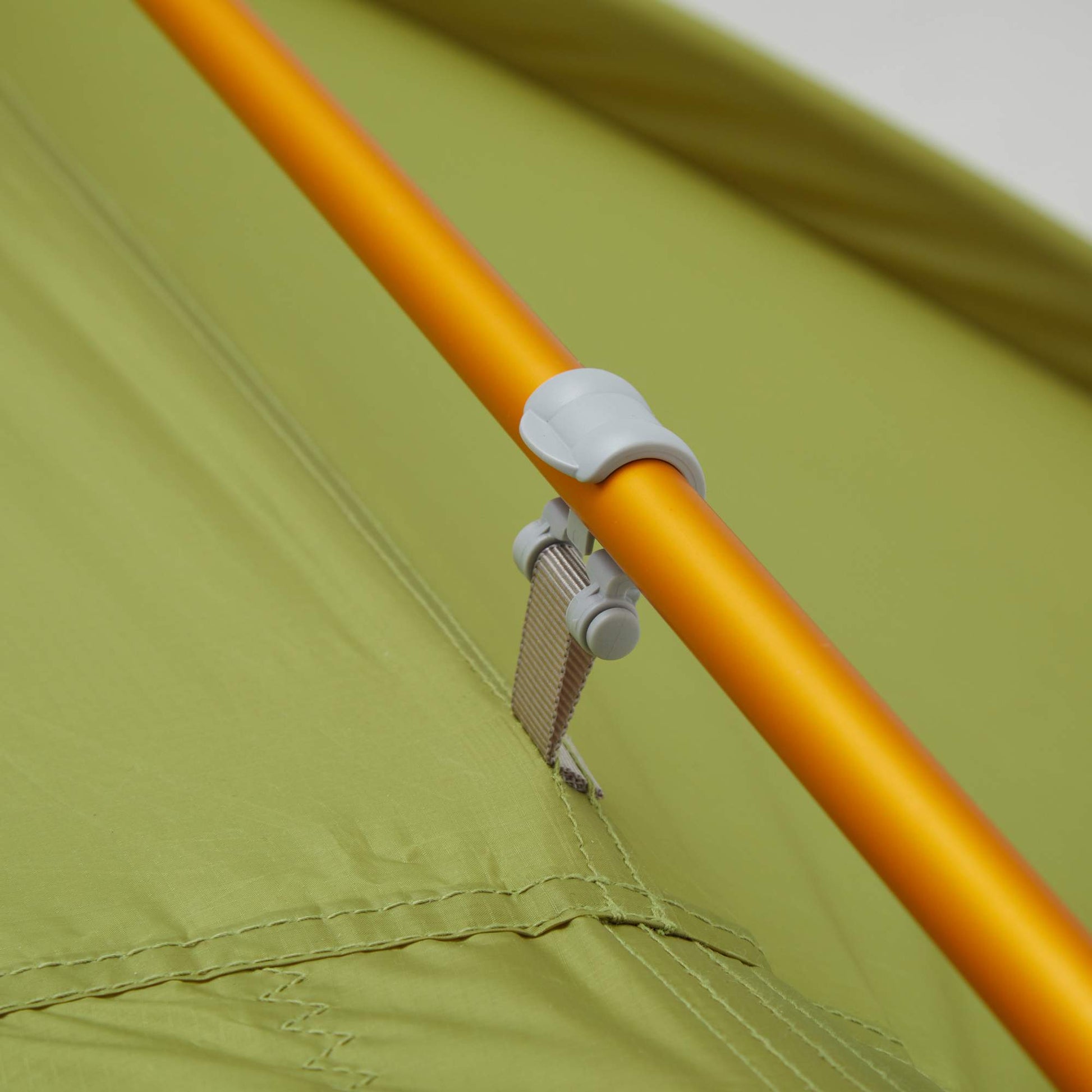 VAUDE SPACE L 3P - Kuppelzelt