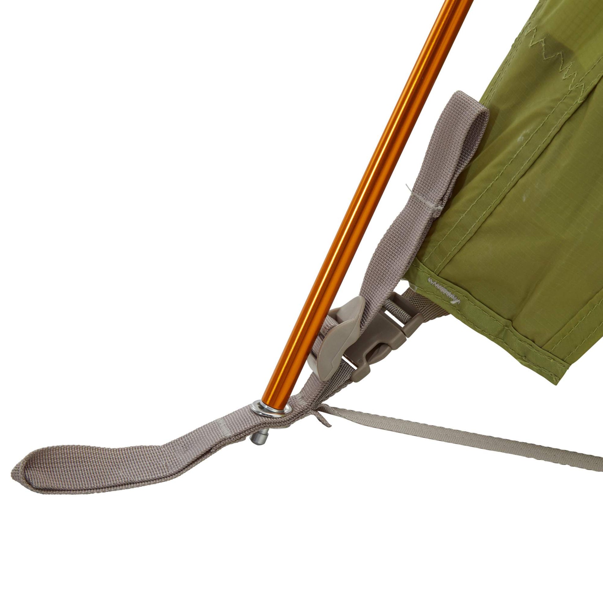 VAUDE SPACE L 3P - Kuppelzelt