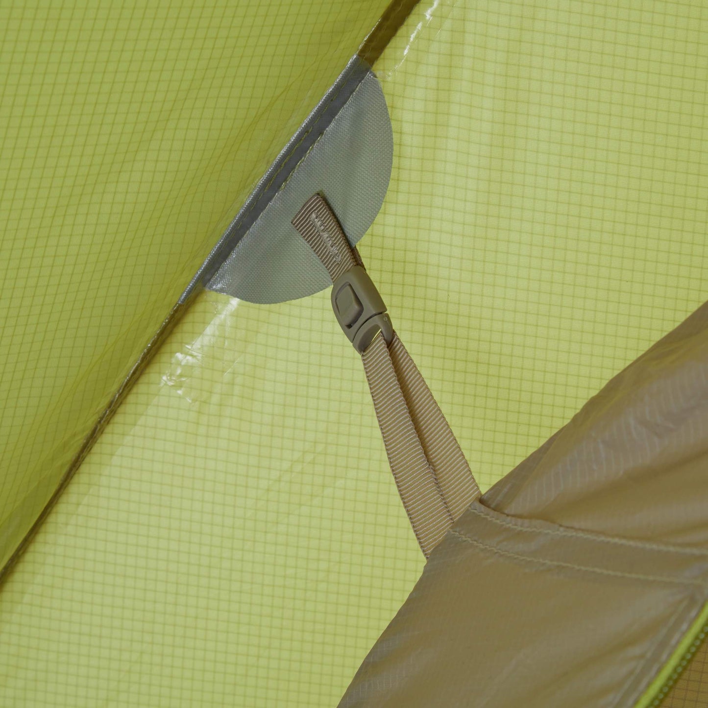 VAUDE SPACE L 3P - Kuppelzelt