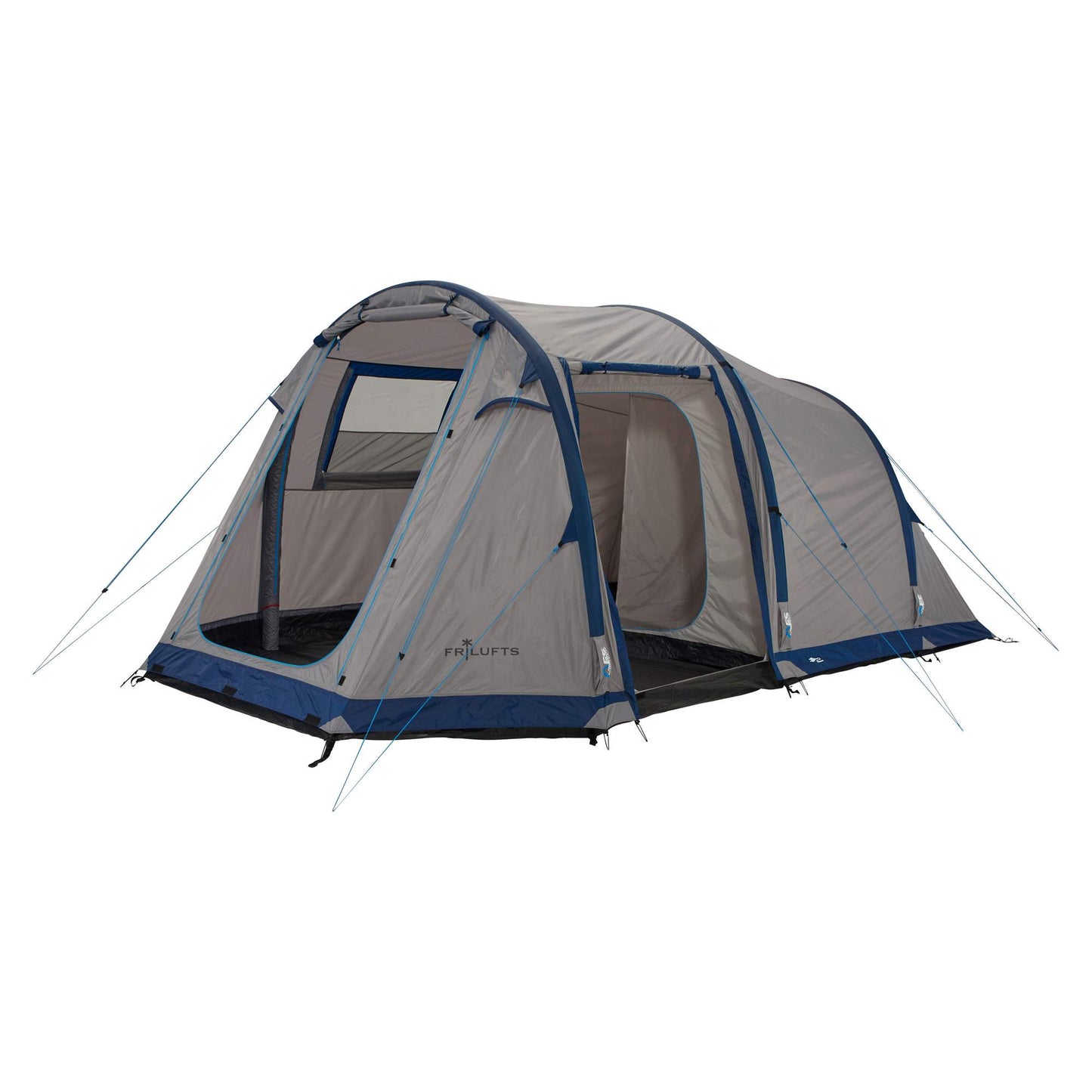 FRILUFTS GRASSHOLM 4 AIR - Familienzelt