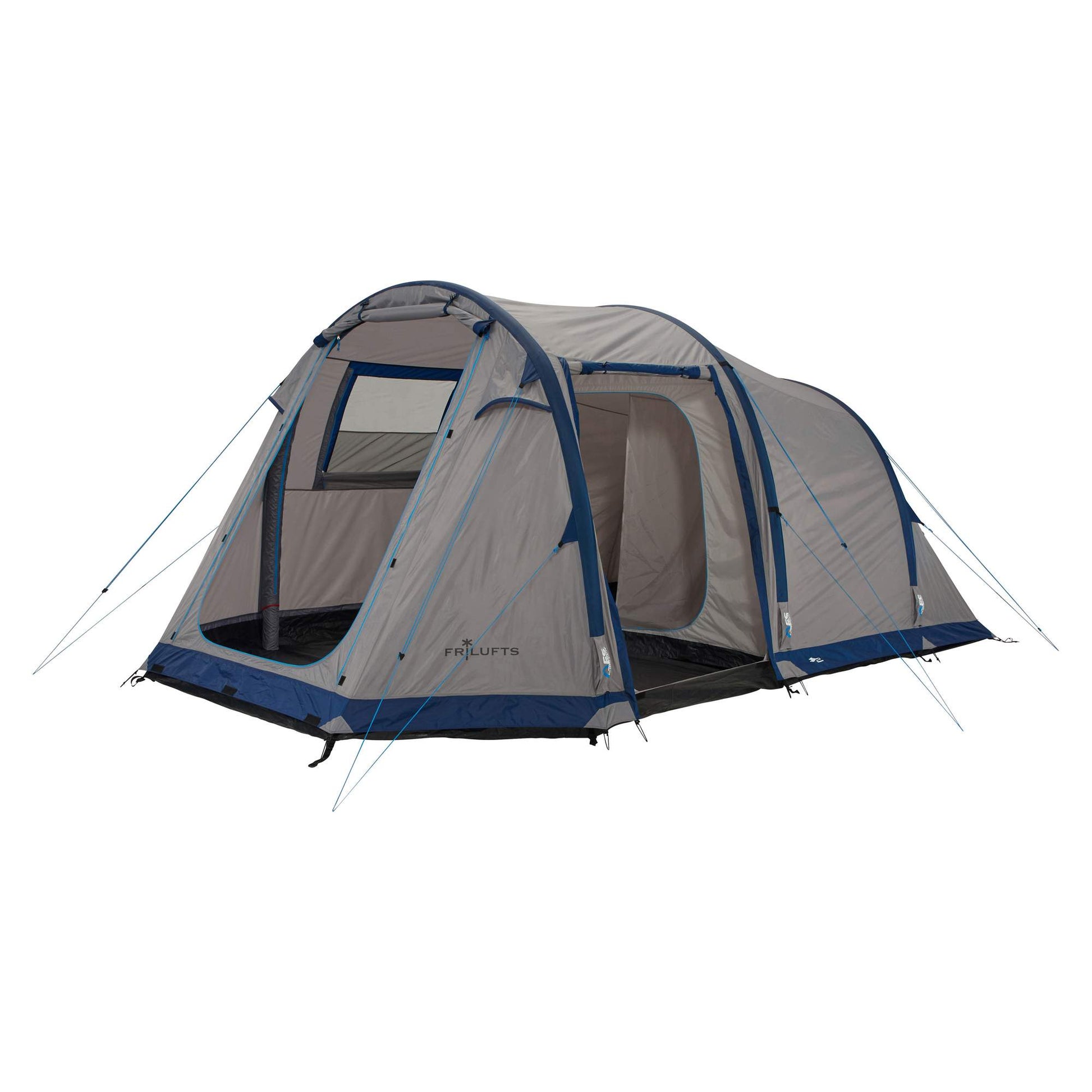 FRILUFTS GRASSHOLM 4 AIR - Familienzelt