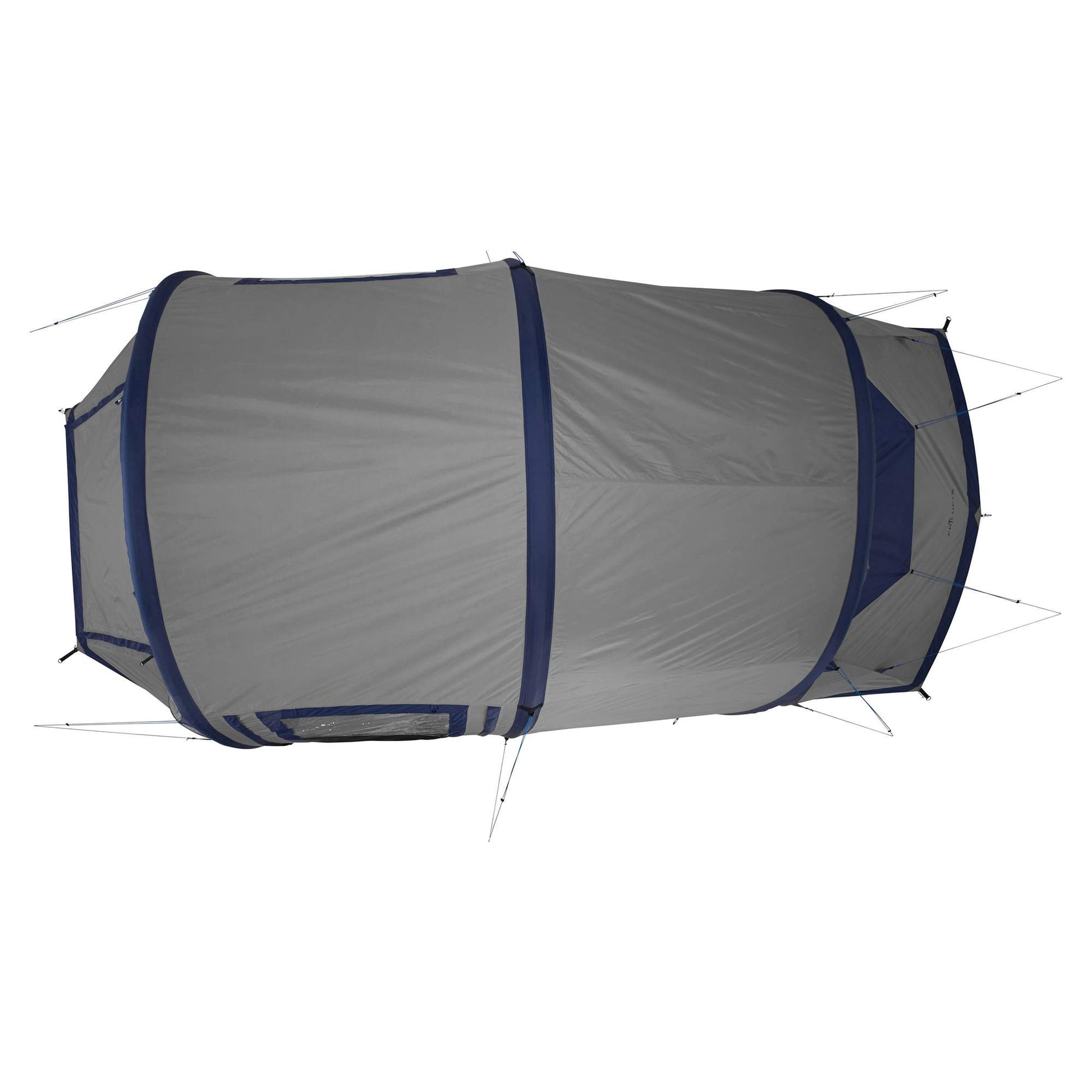 FRILUFTS GRASSHOLM 4 AIR - Familienzelt