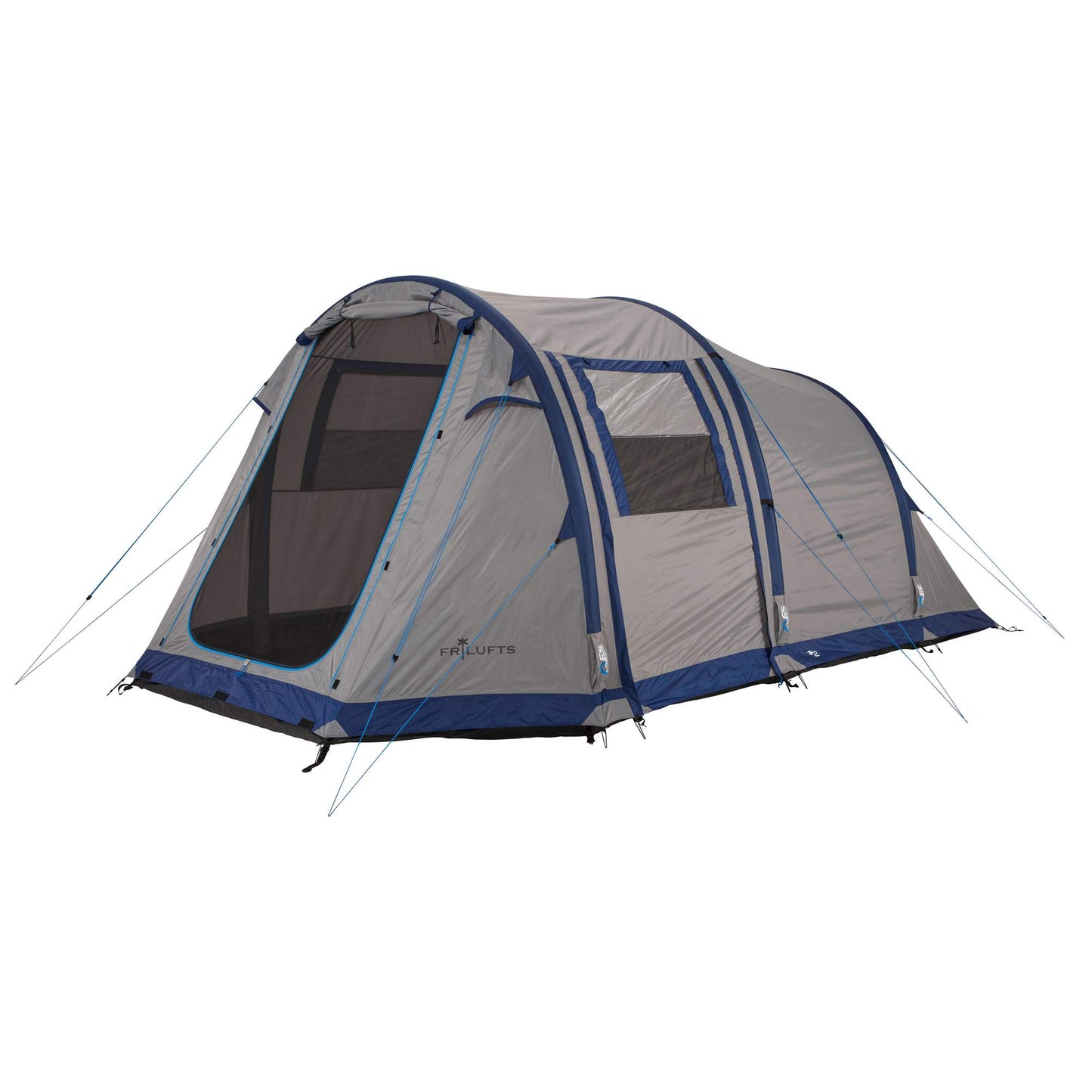 FRILUFTS GRASSHOLM 4 AIR - Familienzelt