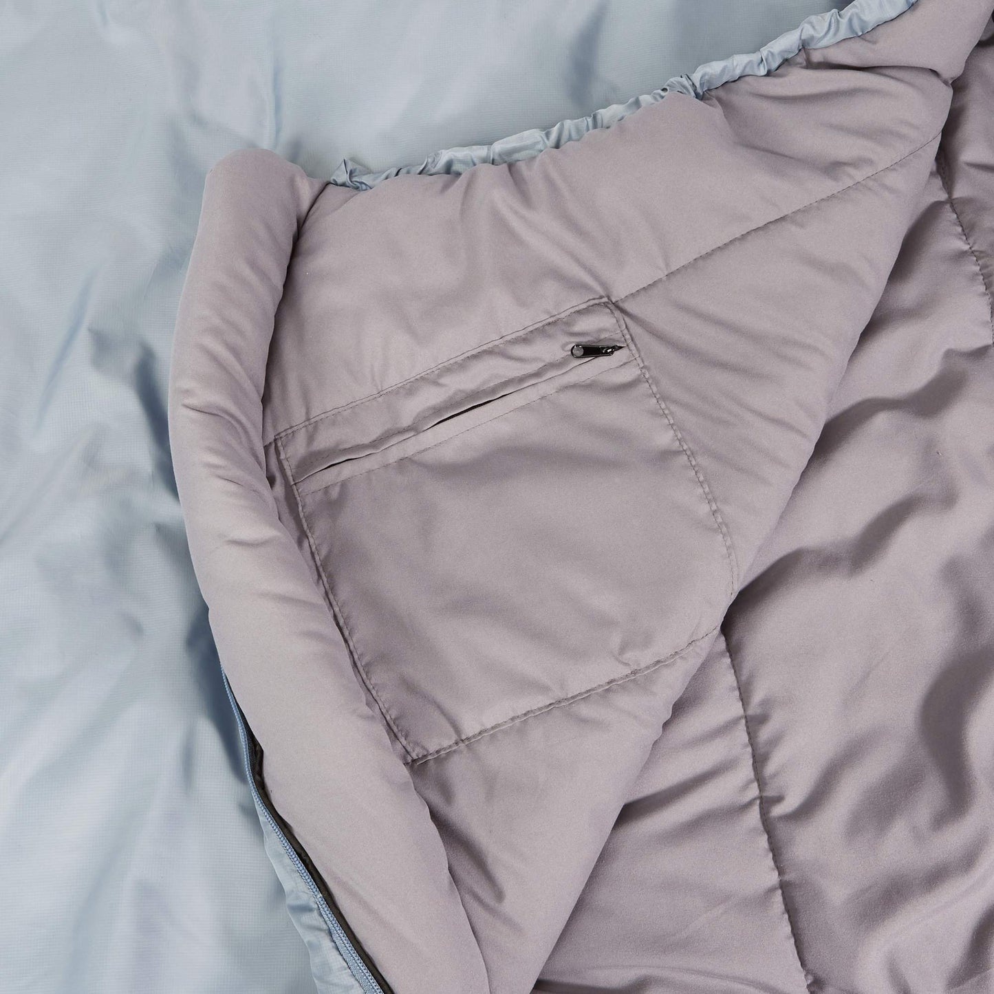 FRILUFTS PACAYA 10 COMFORT - Sommerschlafsack