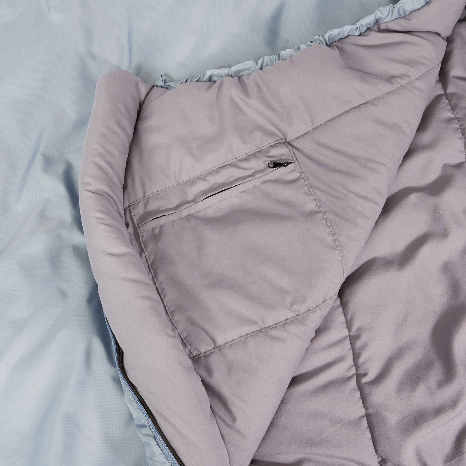 FRILUFTS PACAYA 10 COMFORT - Sommerschlafsack