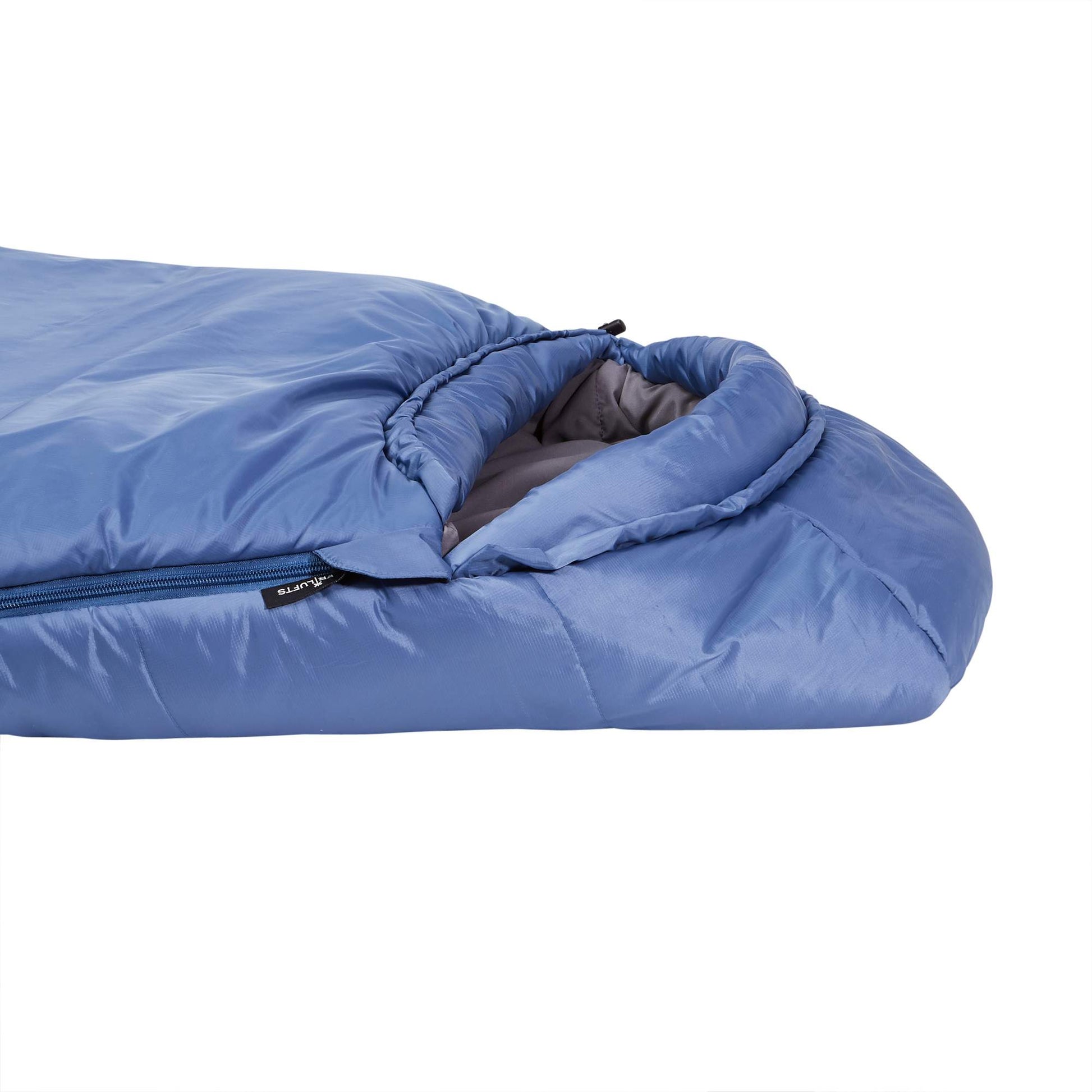 FRILUFTS PACAYA 0 COMFORT - Kunstfaserschlafsack