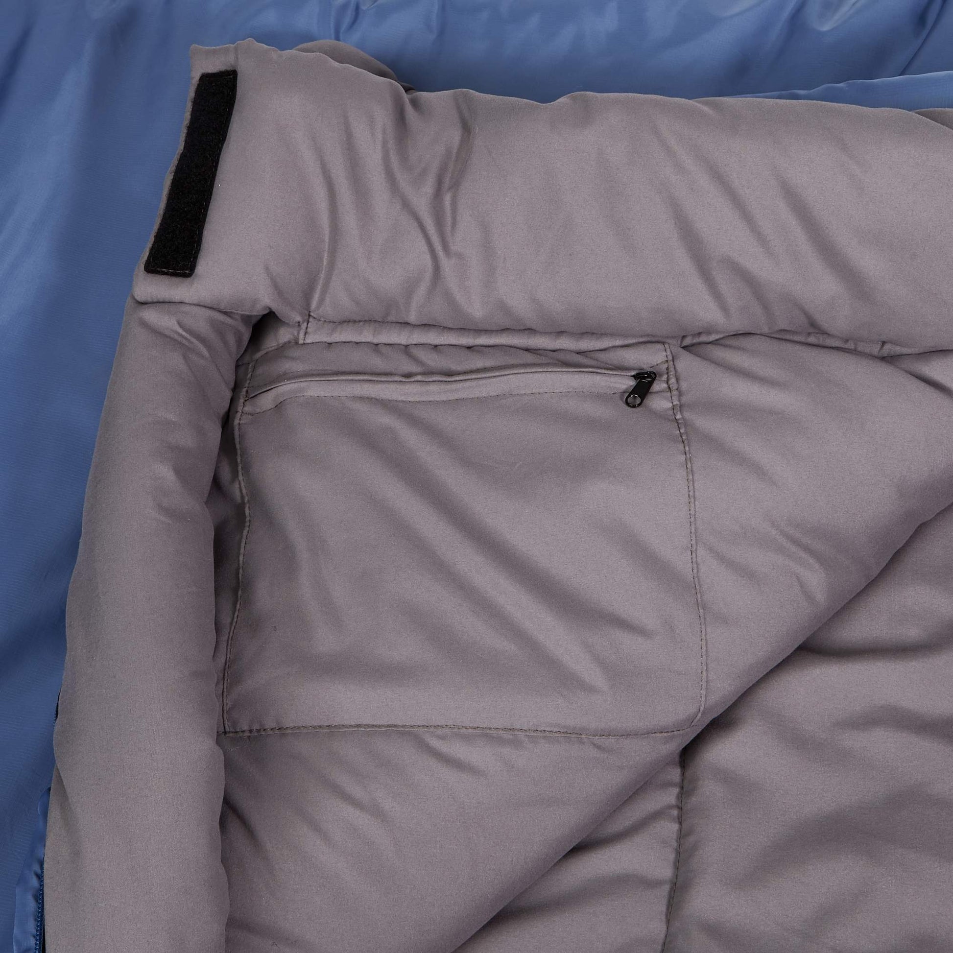 FRILUFTS PACAYA 0 COMFORT - Kunstfaserschlafsack
