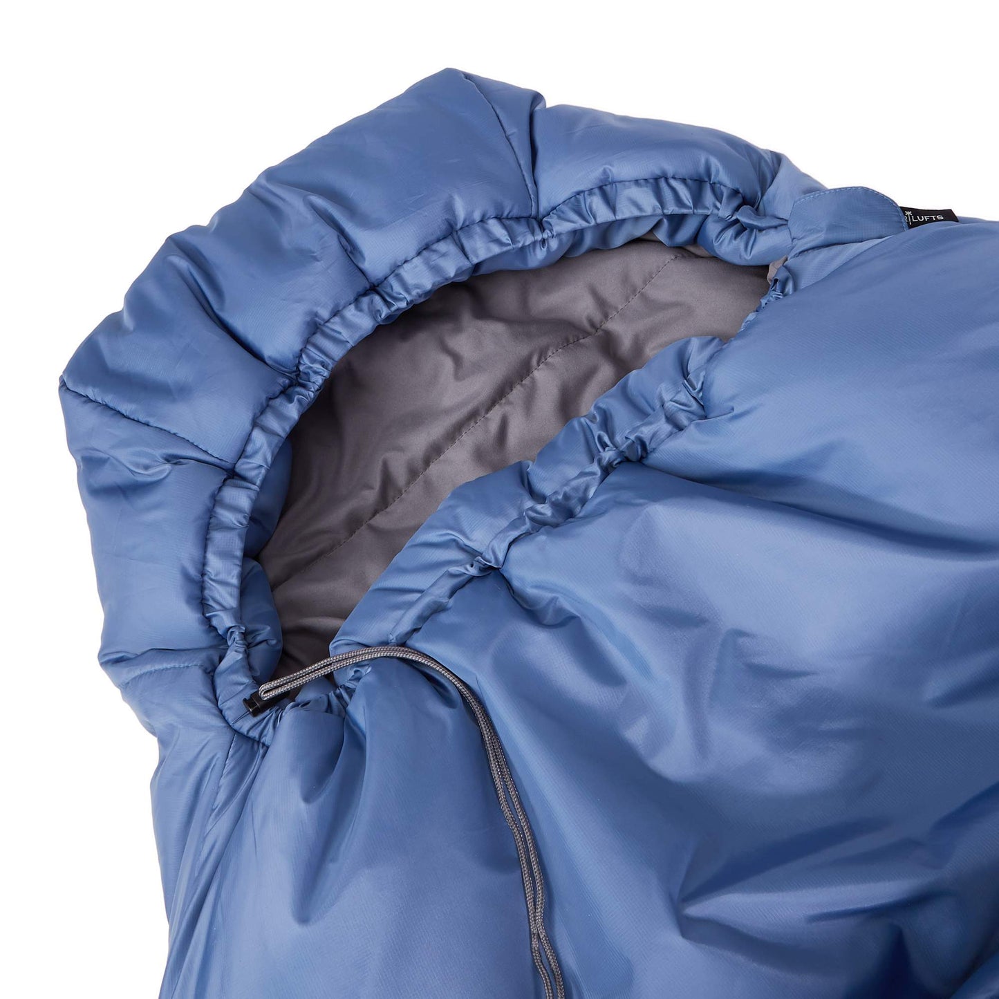 FRILUFTS PACAYA 0 COMFORT - Kunstfaserschlafsack