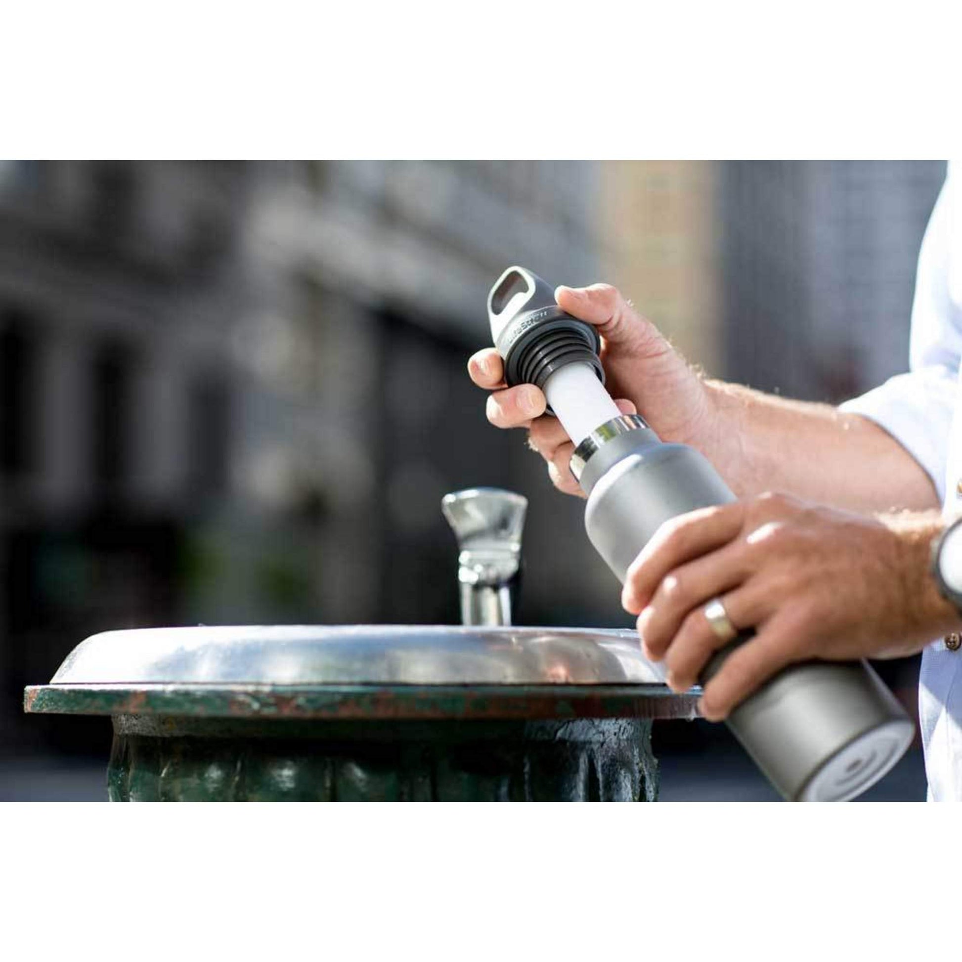 Lifestraw UNIVERSAL - Trinkwasserfilter
