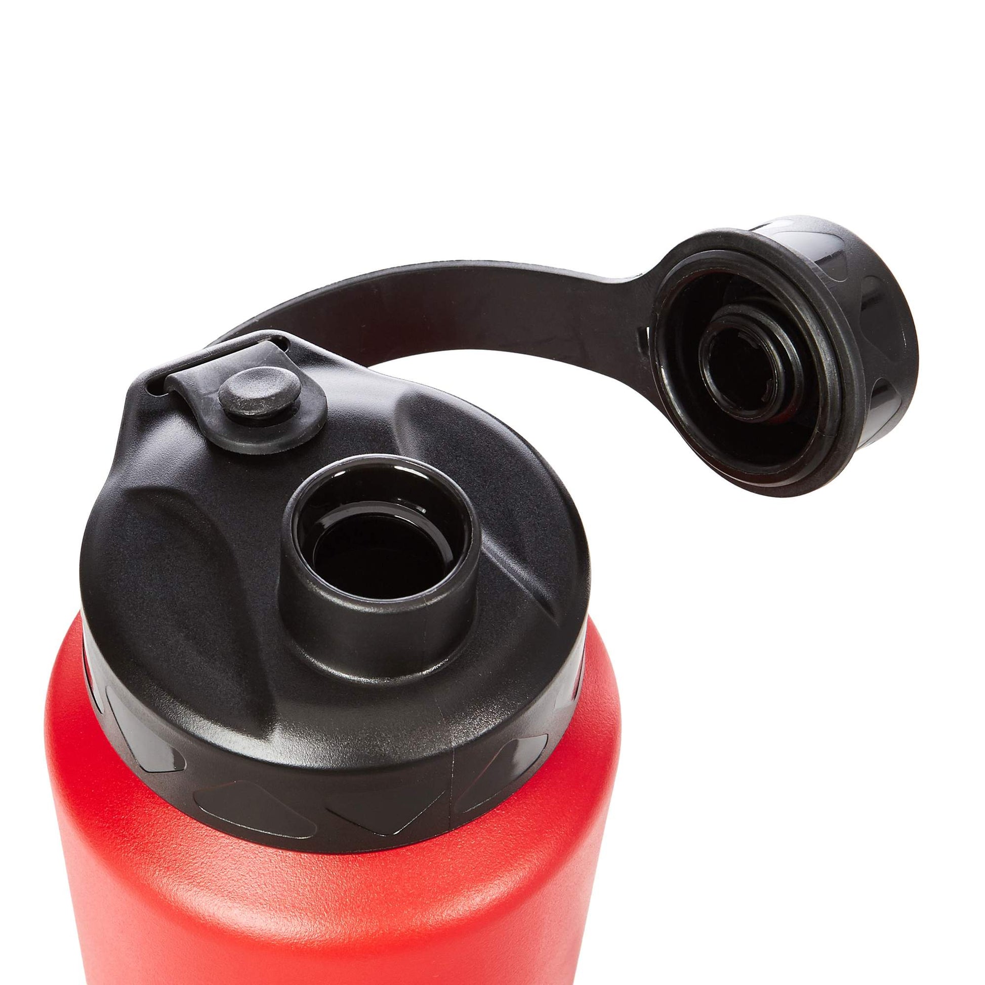 Primus TRAILBOTTLE 0.6L S.S. RED - Trinkflasche