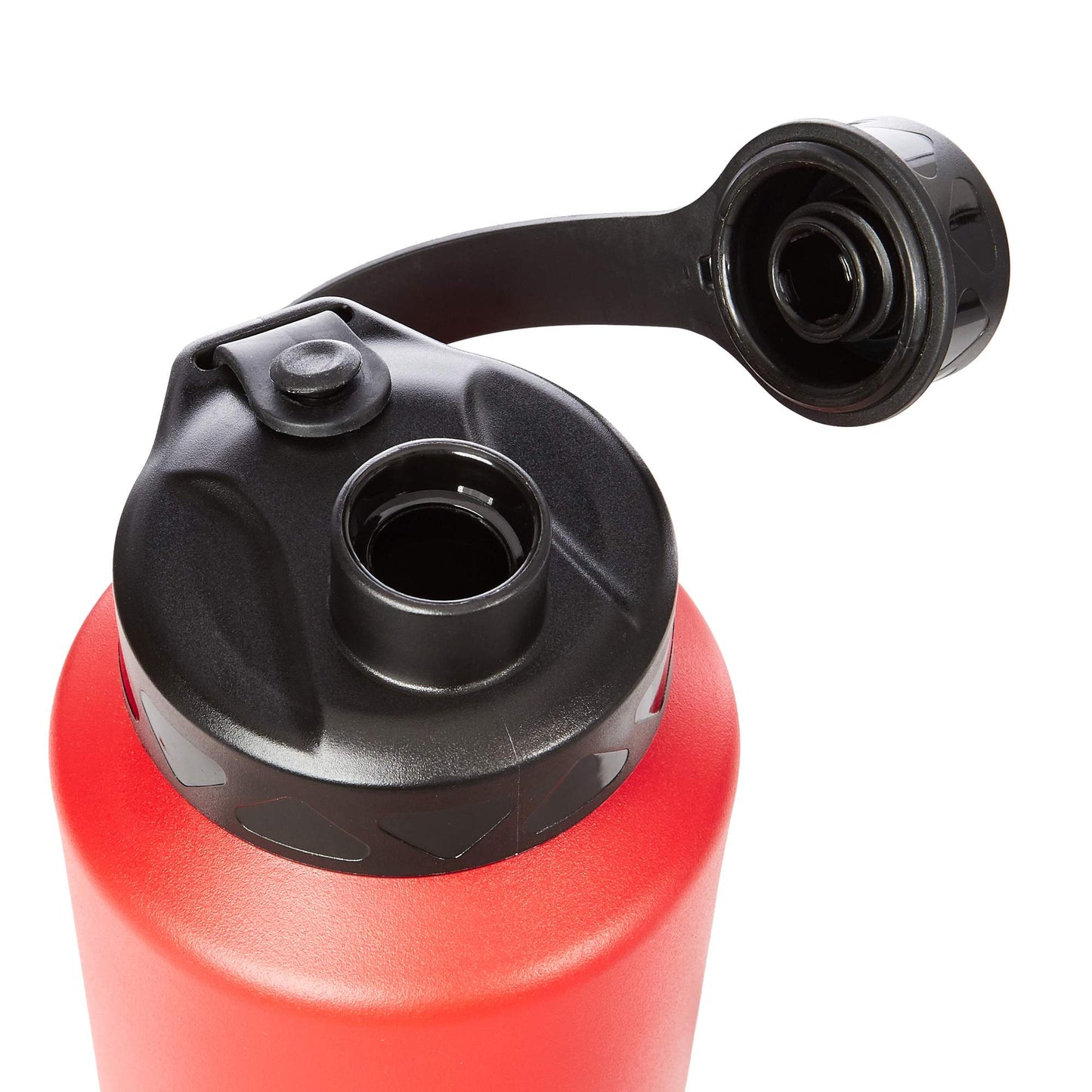 Primus TRAILBOTTLE 1.0L S.S. RED - Trinkflasche