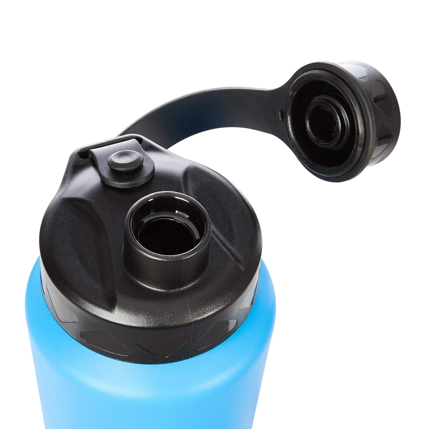 Primus TRAILBOTTLE 0.6L S.S. BLUE - Trinkflasche