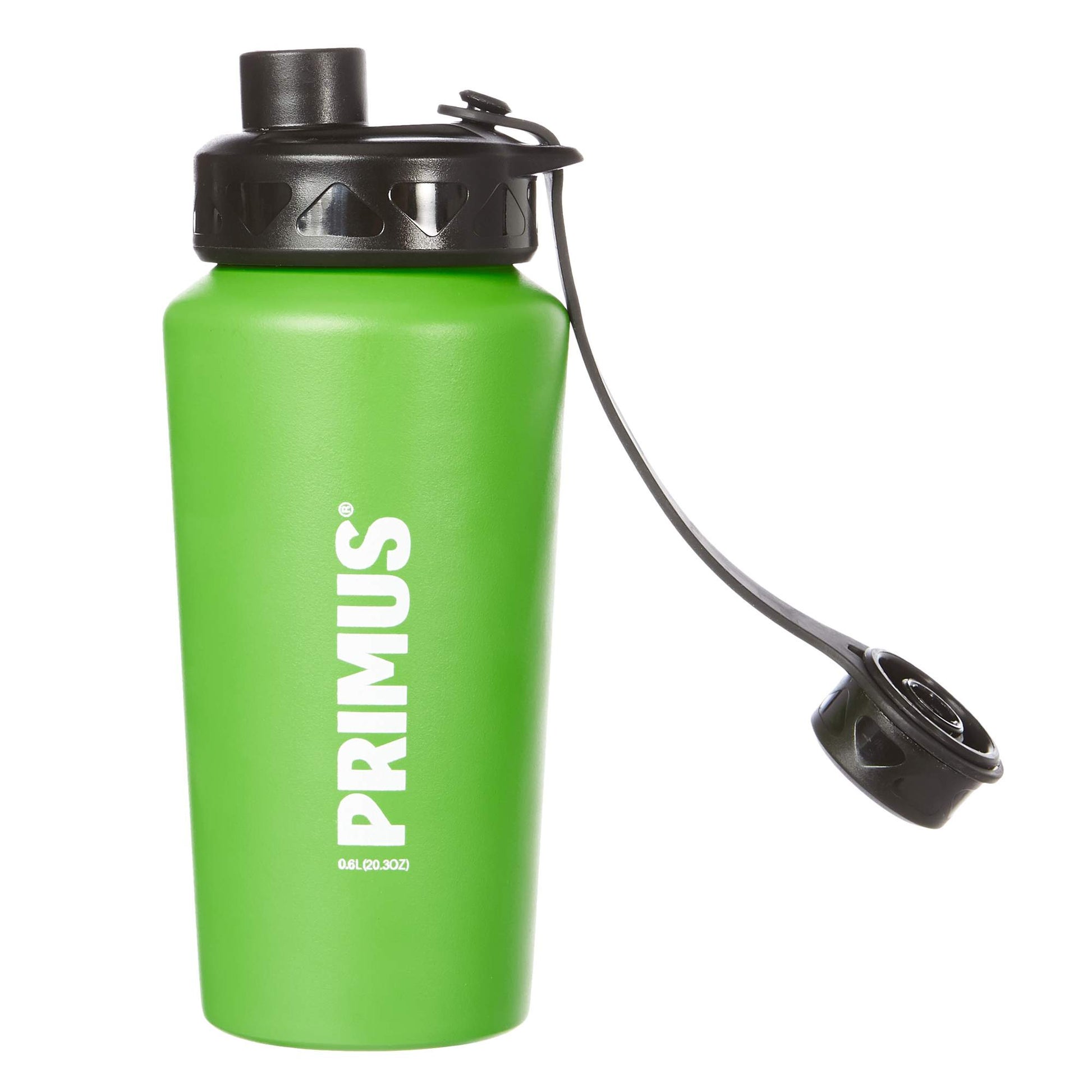 Primus TRAILBOTTLE 0.6L S.S. MOSS - Trinkflasche