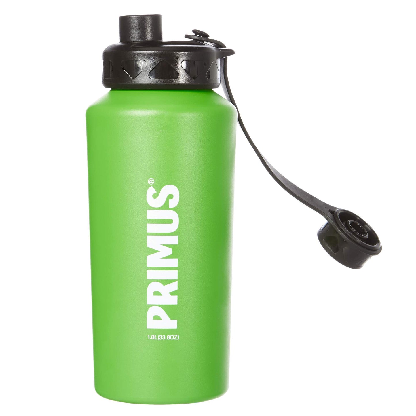 Primus TRAILBOTTLE 1.0L S.S. MOSS - Trinkflasche