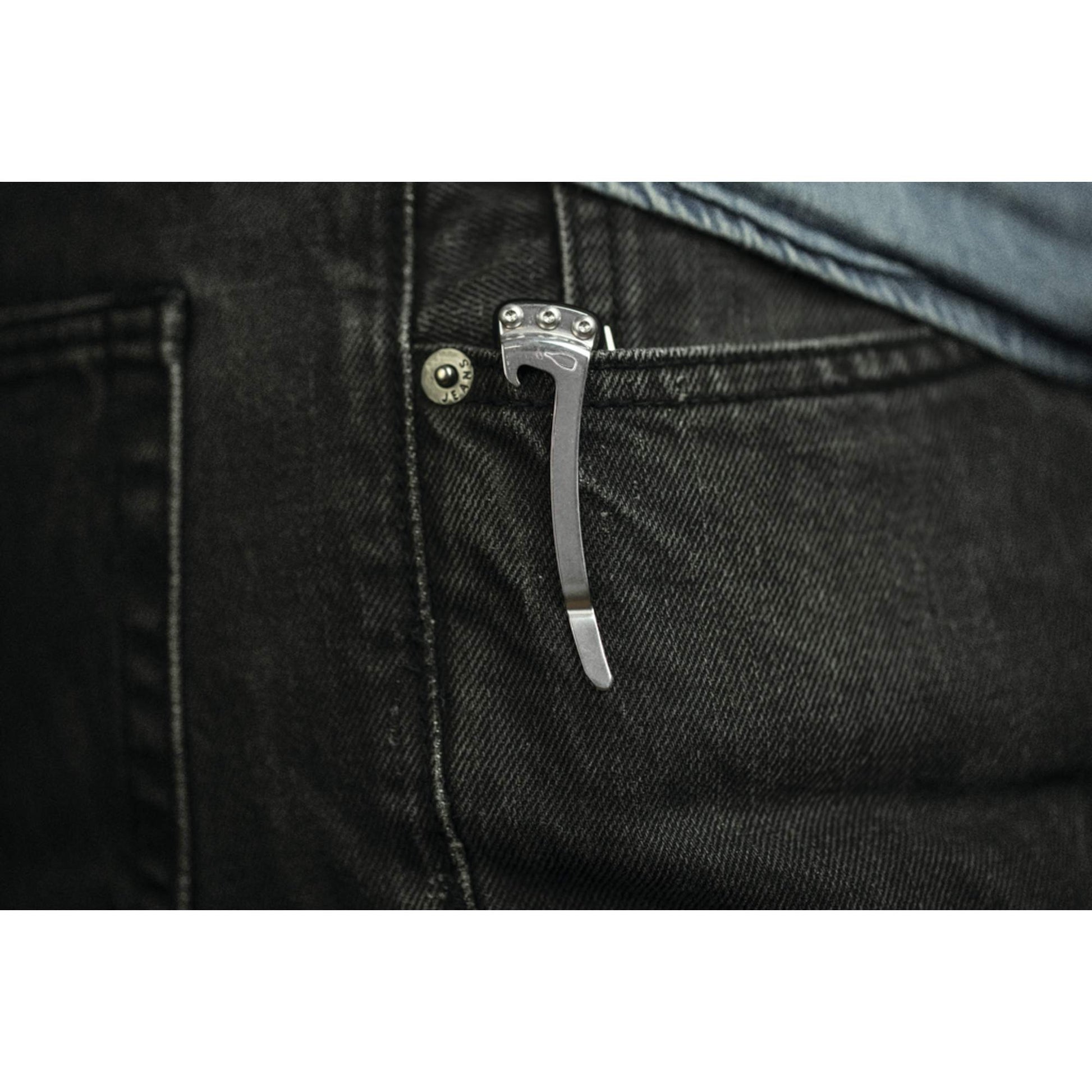 Leatherman SKELETOOL KB - Klappmesser