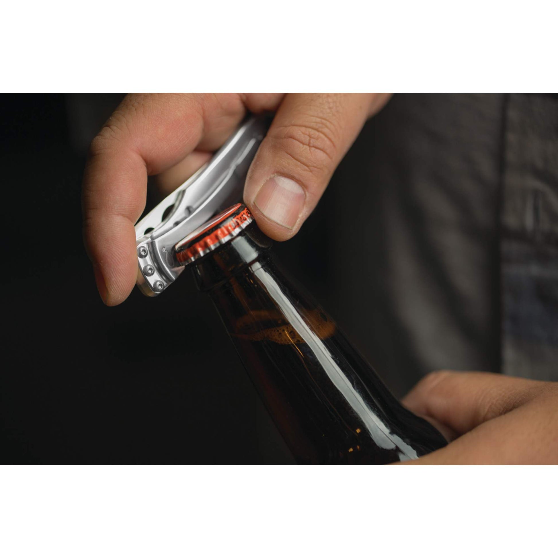 Leatherman SKELETOOL KB - Klappmesser