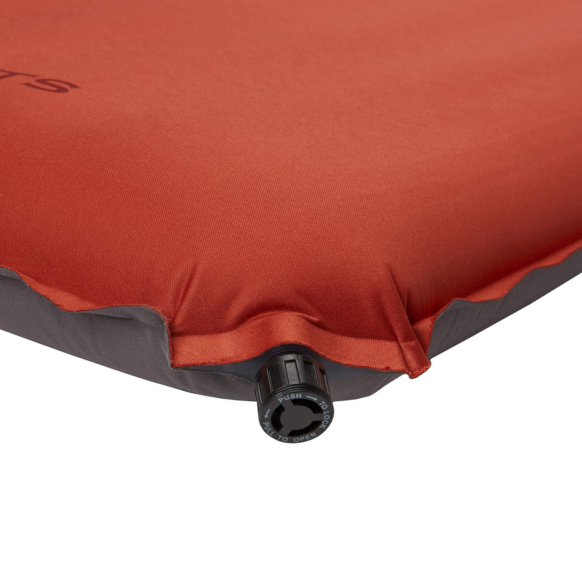 FRILUFTS KALLA 7.5 DOUBLE - Selbstaufblasende Isomatte