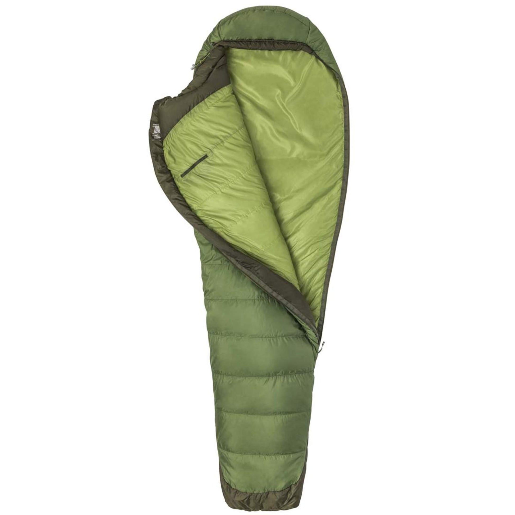 Marmot TRESTLES ELITE ECO 30 Herren - Kunstfaserschlafsack