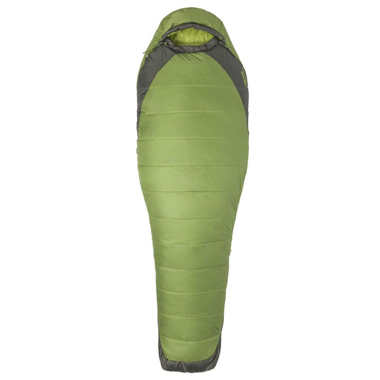 Marmot WM' S TRESTLES ELITE ECO 30 LONG Damen - Kunstfaserschlafsack