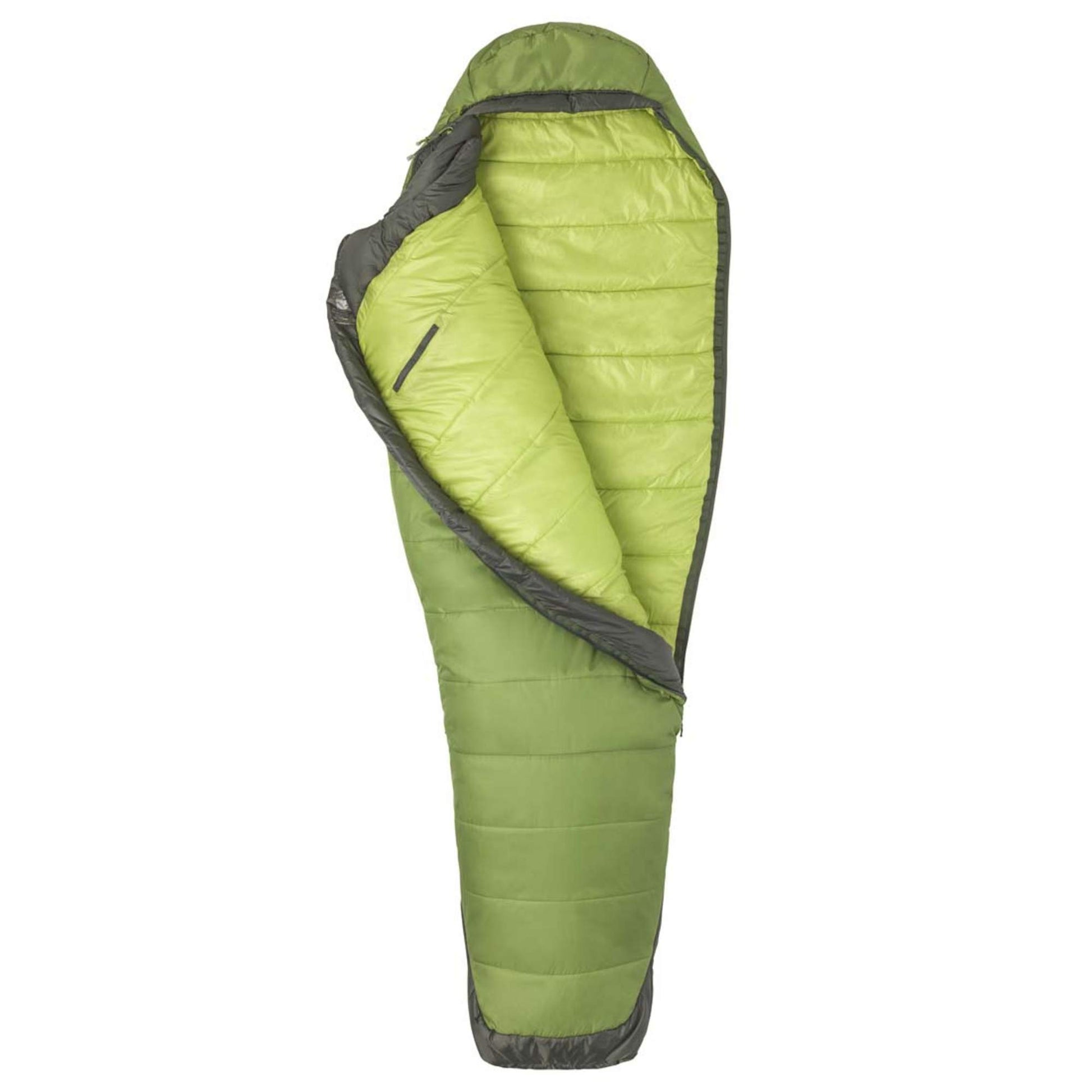 Marmot WM' S TRESTLES ELITE ECO 30 Damen - Kunstfaserschlafsack
