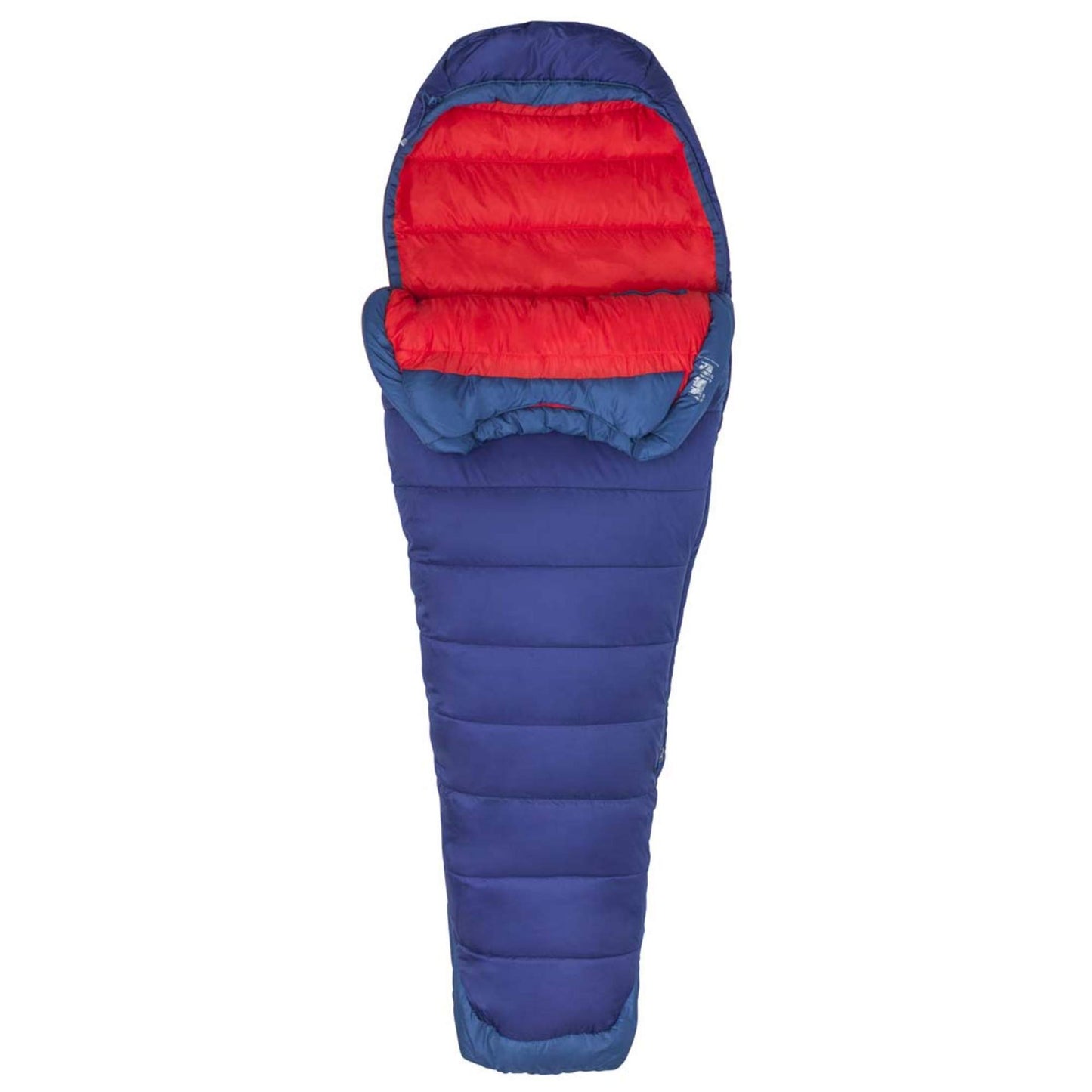 Marmot WM' S TRESTLES ELITE ECO 20 LONG Damen - Kunstfaserschlafsack