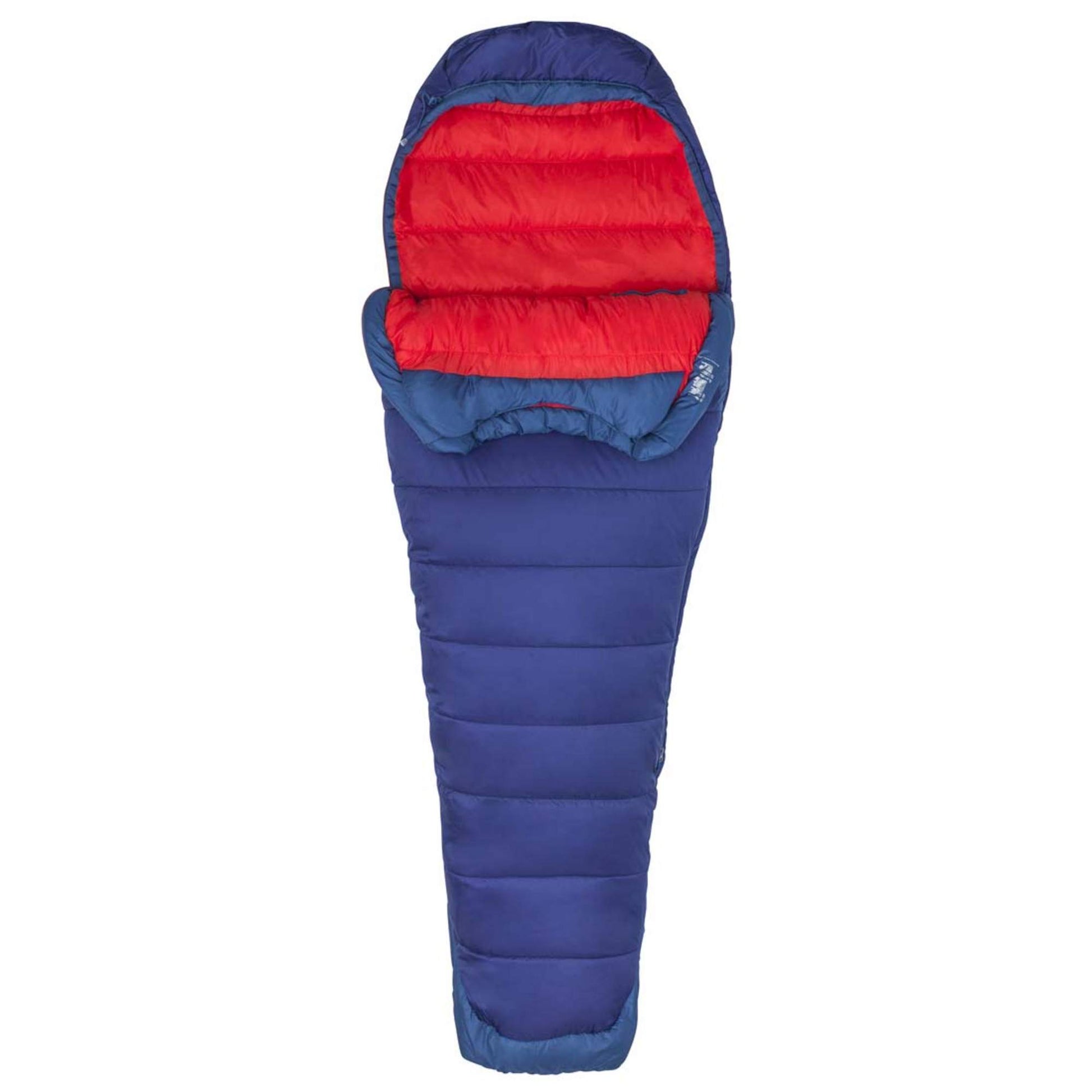Marmot WM' S TRESTLES ELITE ECO 20 LONG Damen - Kunstfaserschlafsack