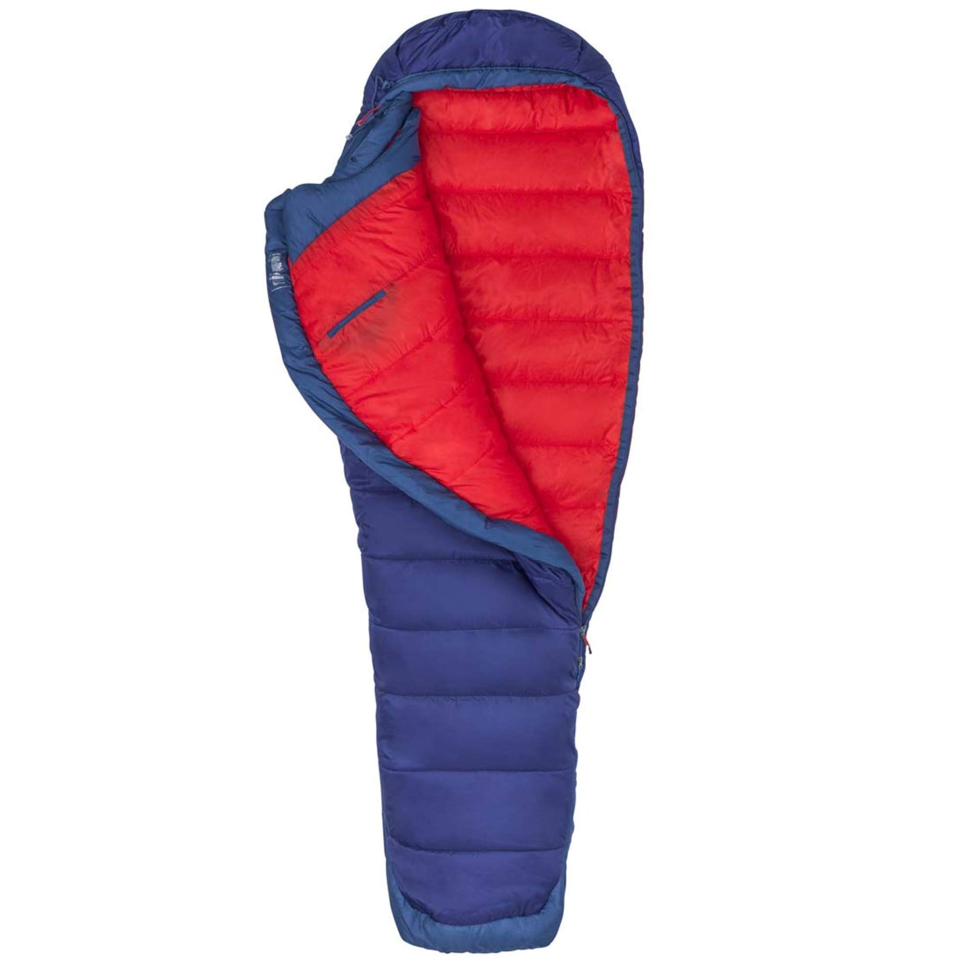 Marmot WM' S TRESTLES ELITE ECO 20 Damen - Kunstfaserschlafsack