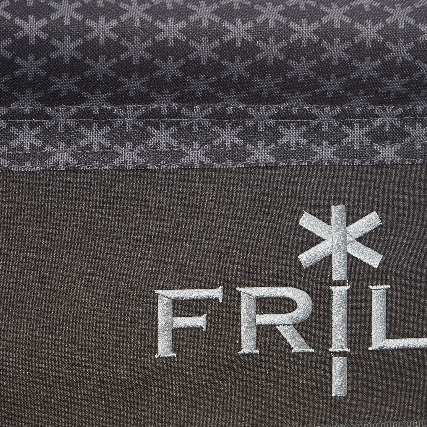 FRILUFTS MADRIGAL - Campingstuhl
