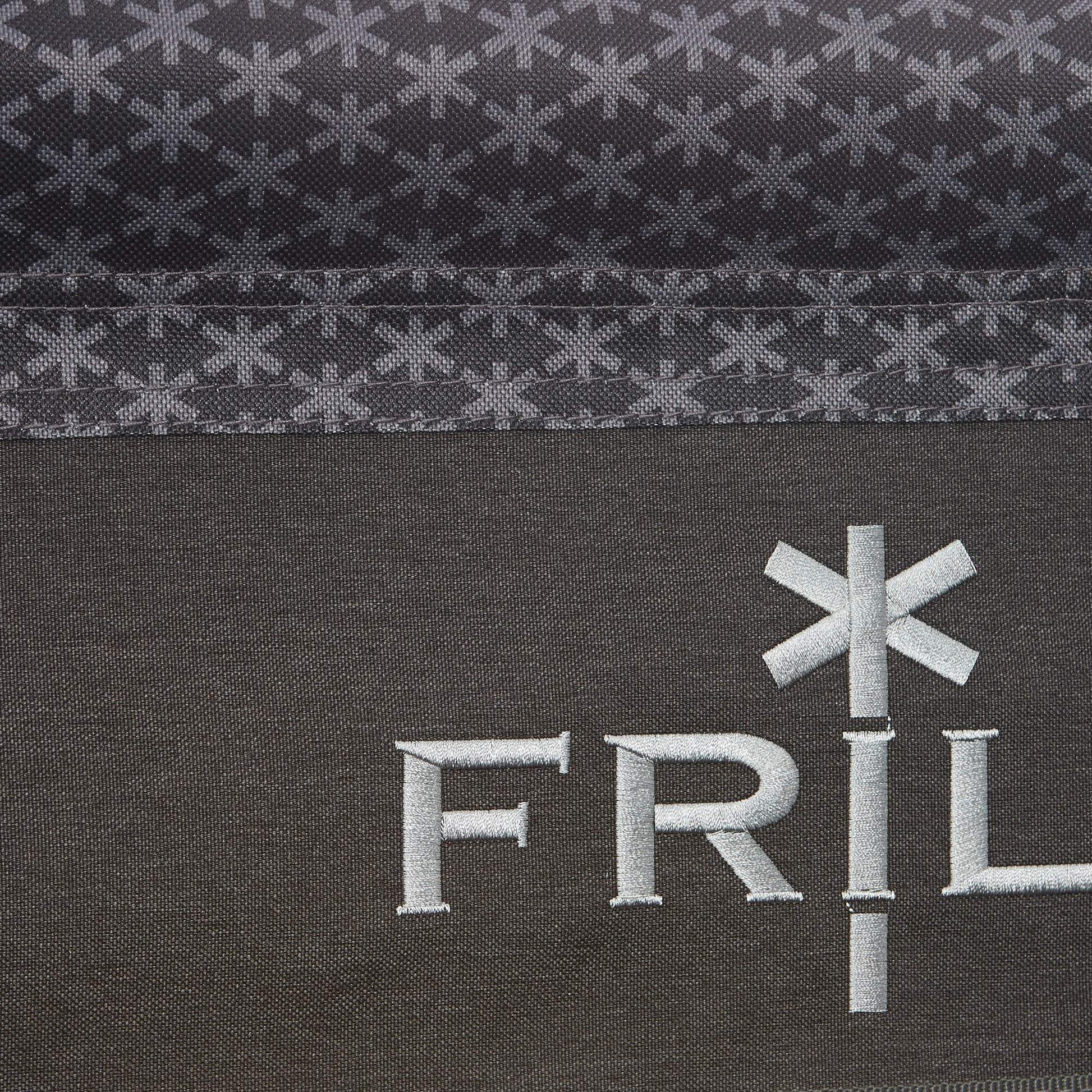 FRILUFTS MADRIGAL - Campingstuhl