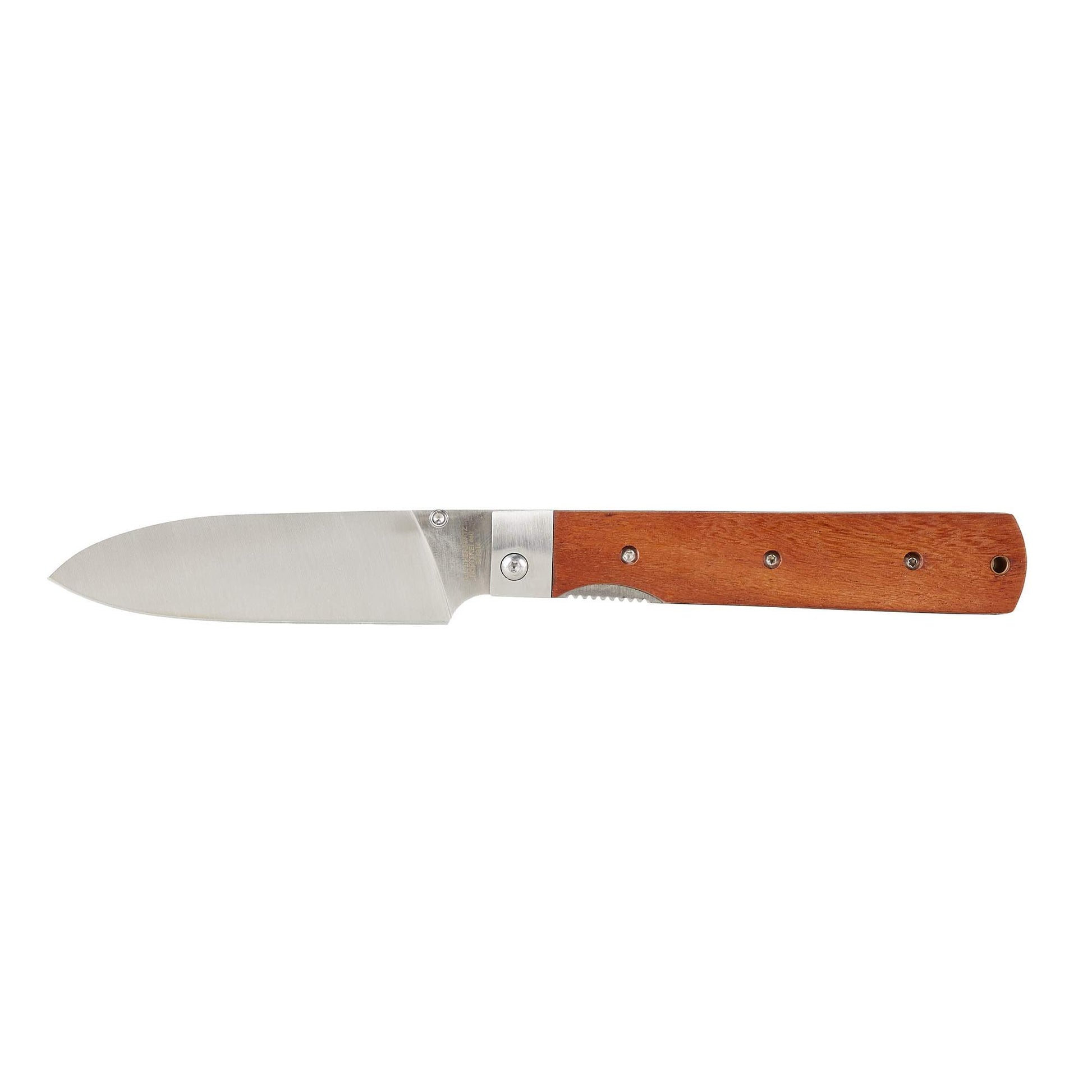 Herbertz CAMPINGMESSER - Klappmesser