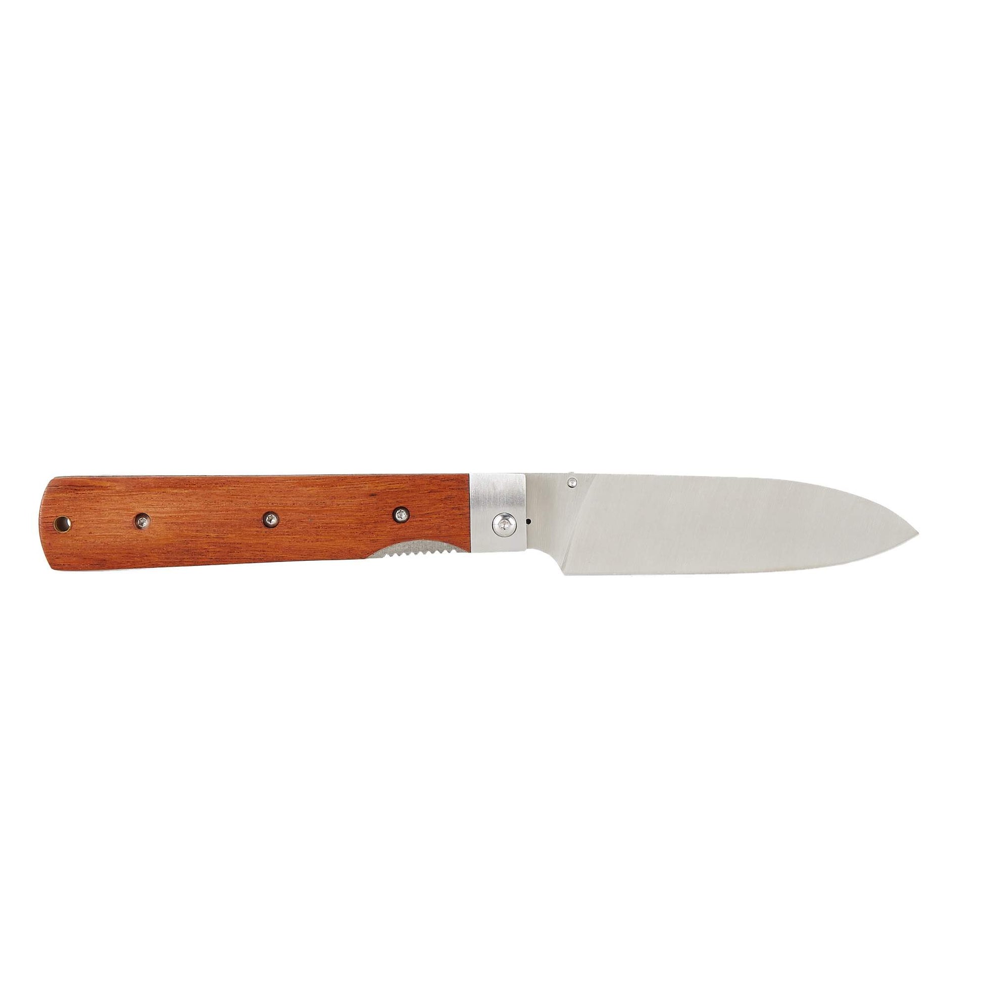 Herbertz CAMPINGMESSER - Klappmesser