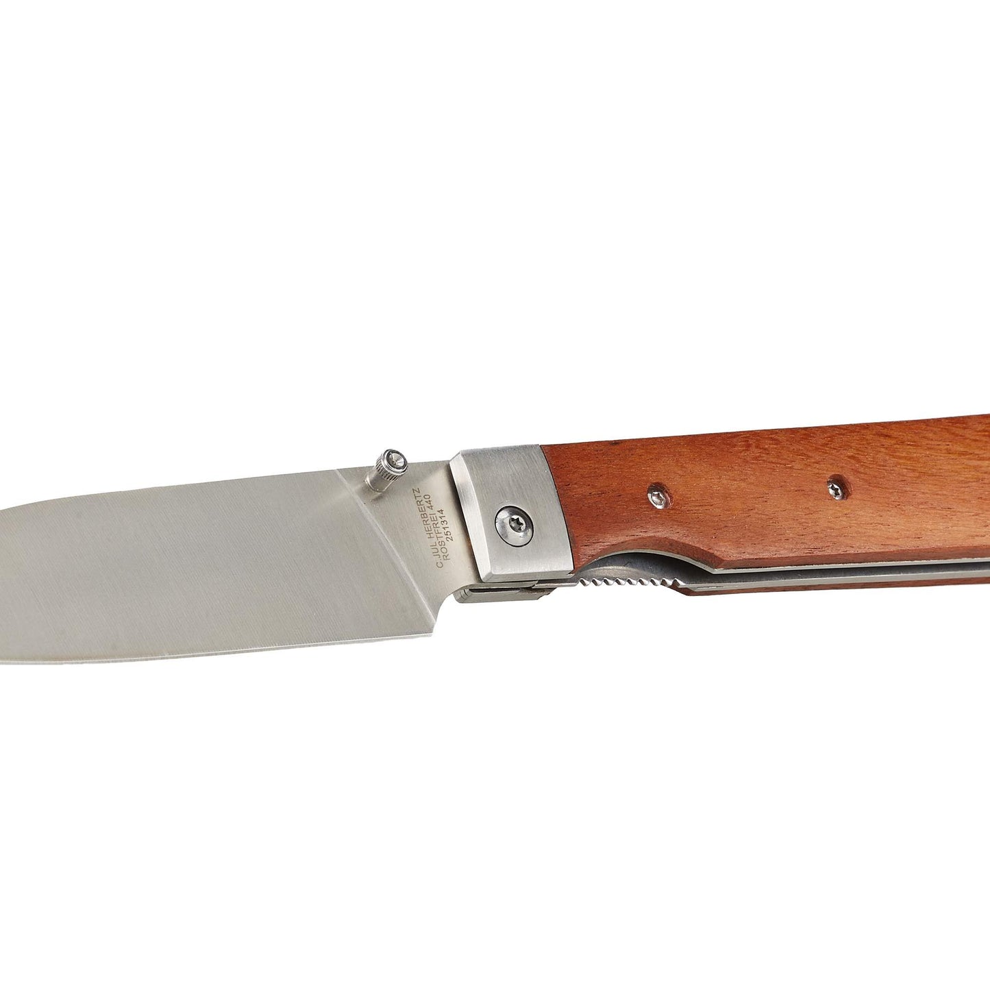 Herbertz CAMPINGMESSER - Klappmesser