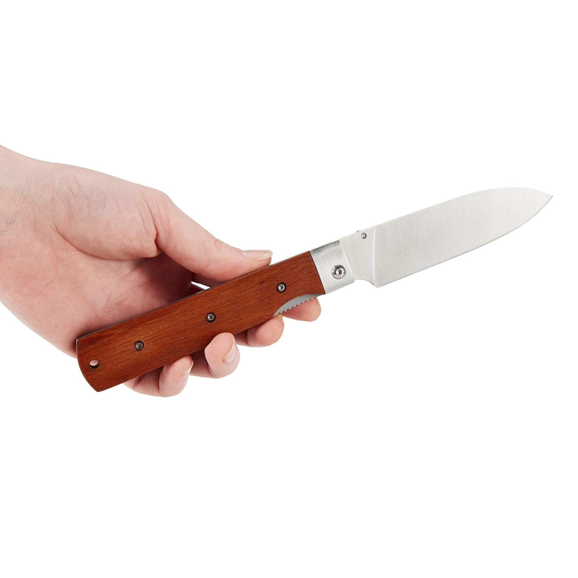 Herbertz CAMPINGMESSER - Klappmesser