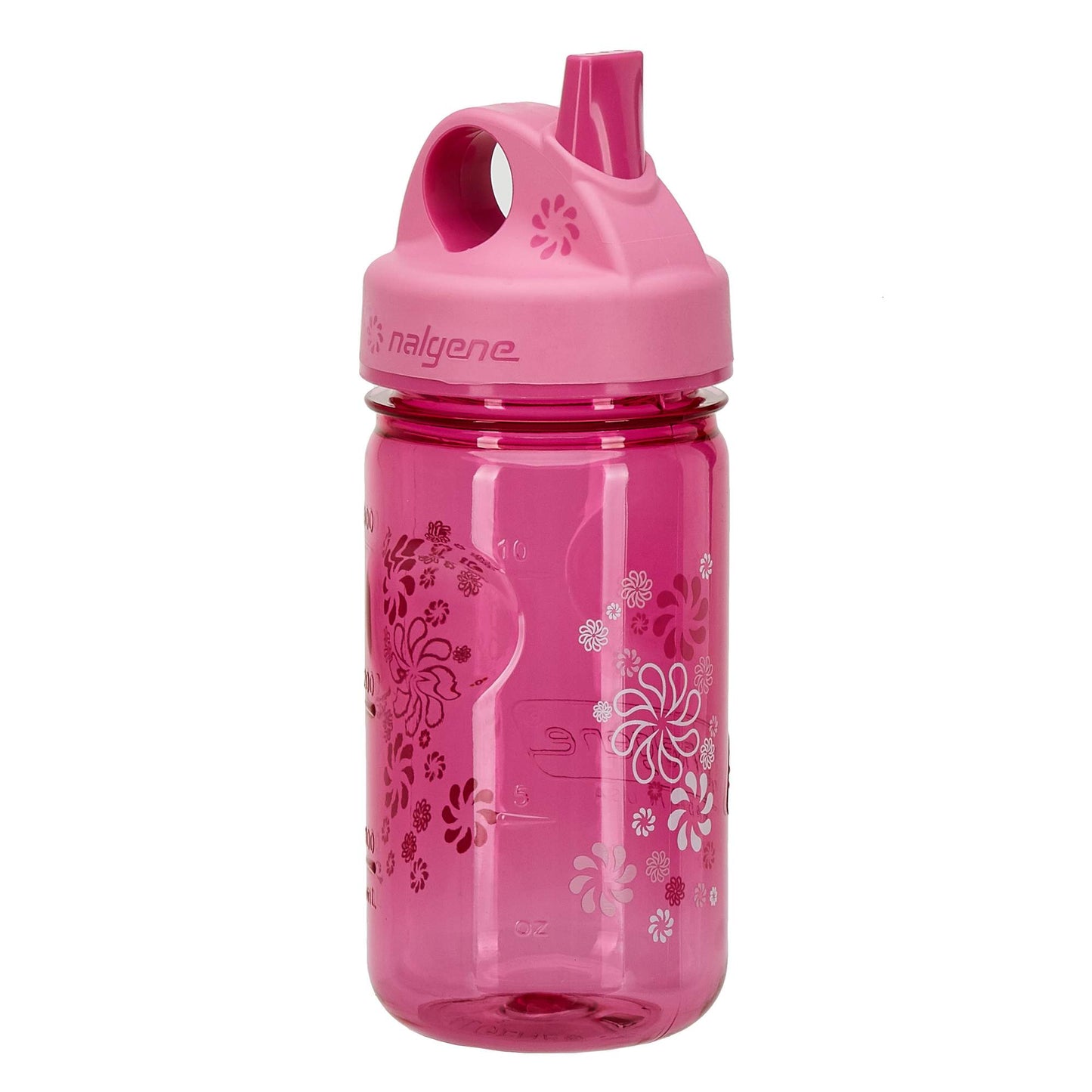  NALGENE KINDERFLASCHE GRIP-N-GULP - Trinkflasche