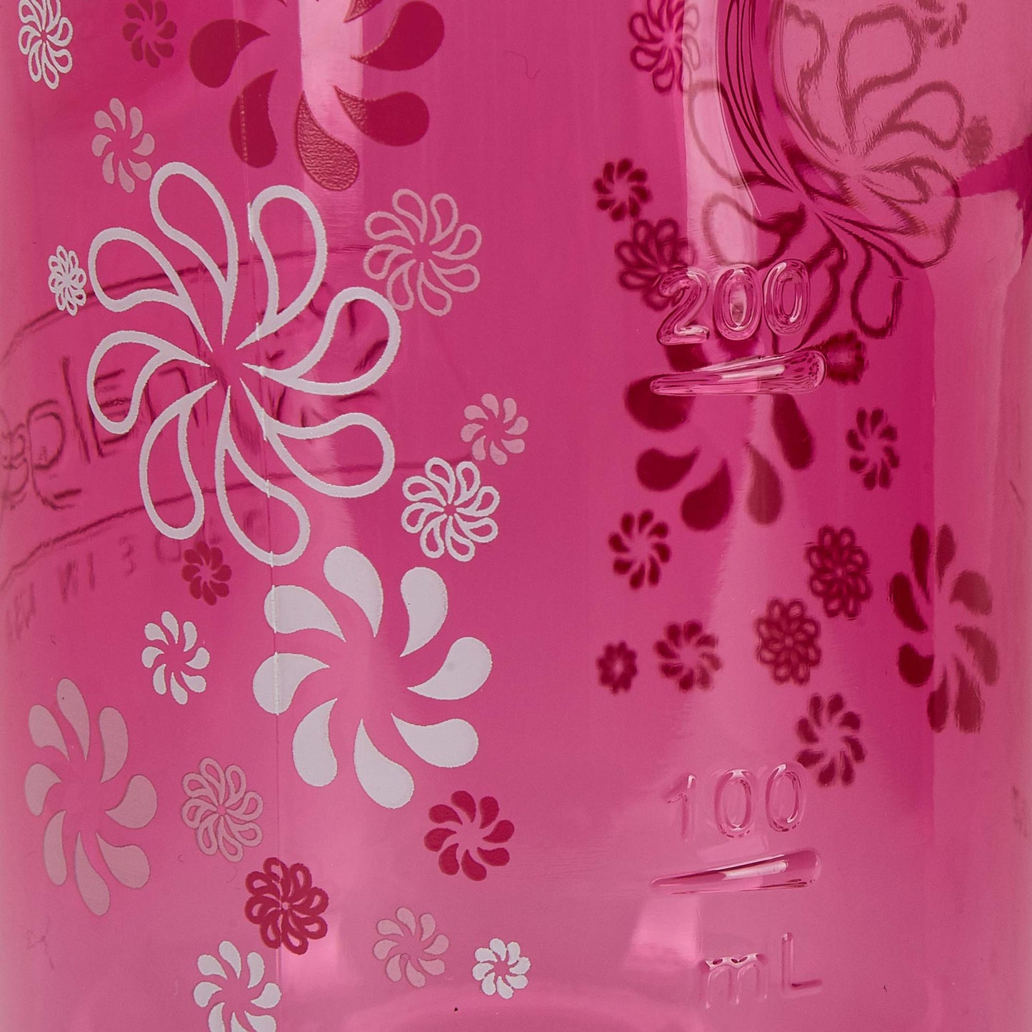  NALGENE KINDERFLASCHE GRIP-N-GULP - Trinkflasche
