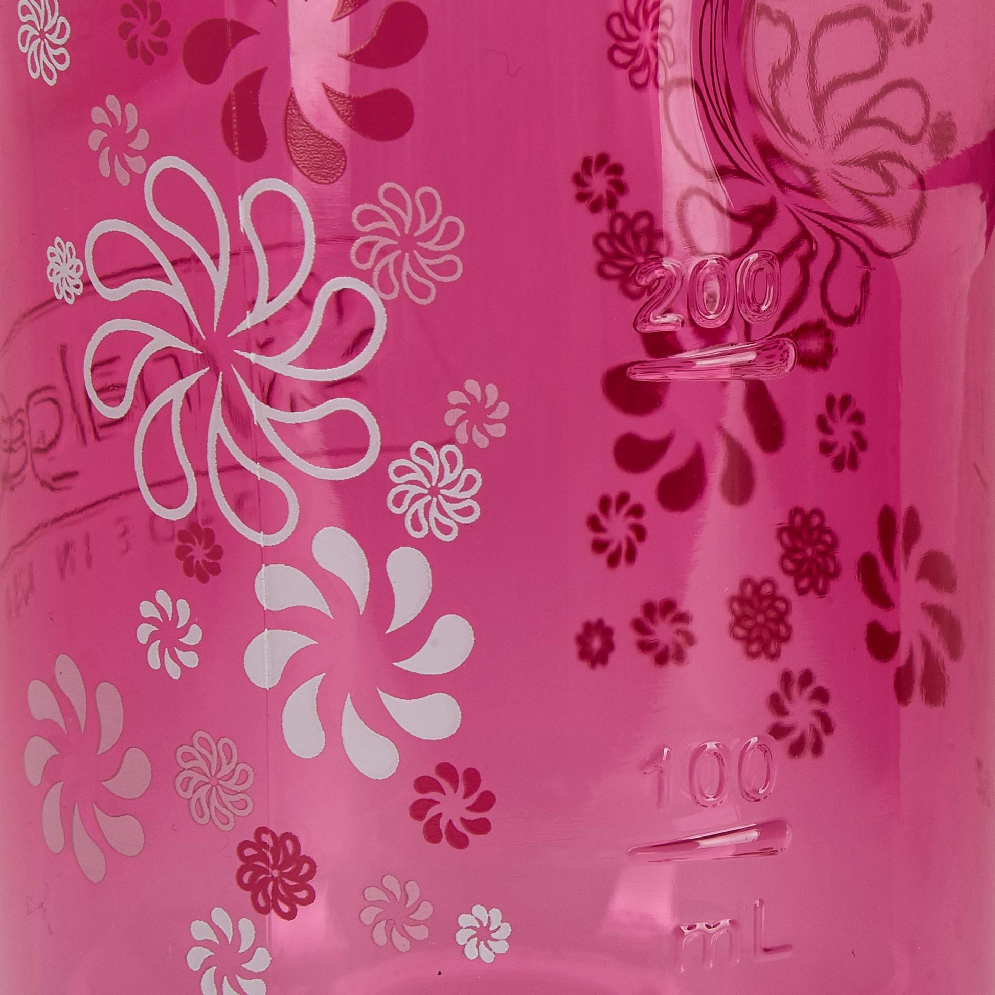  NALGENE KINDERFLASCHE GRIP-N-GULP - Trinkflasche