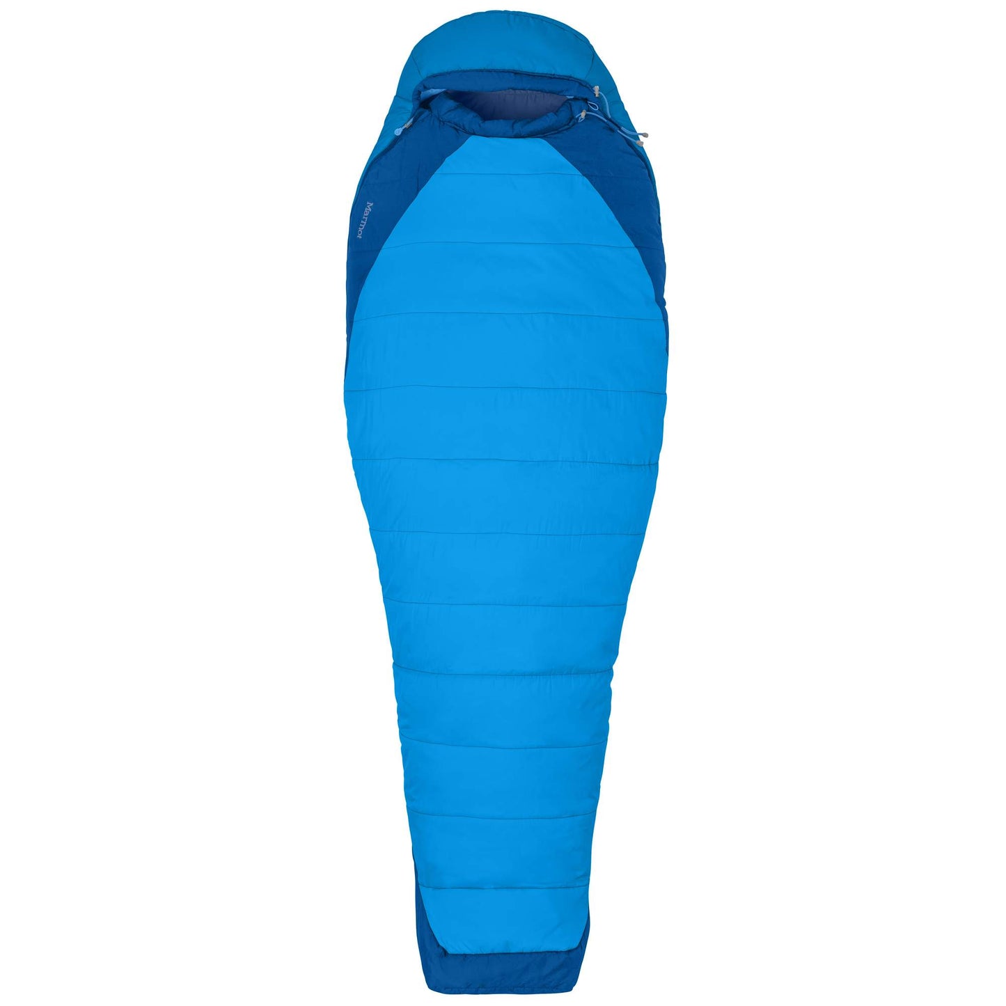 Marmot TRESTLES ELITE ECO 15 LONG Herren - Kunstfaserschlafsack