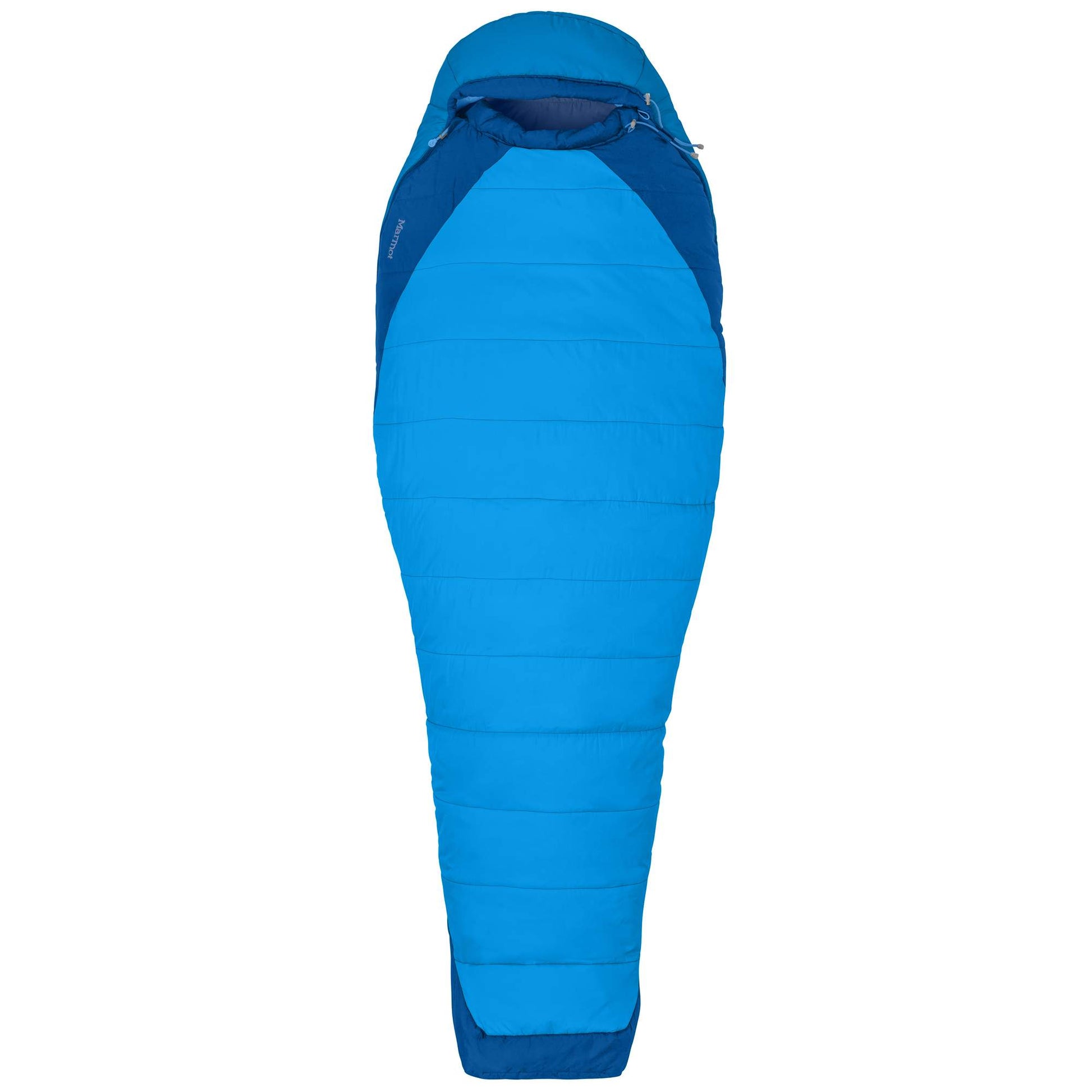 Marmot TRESTLES ELITE ECO 15 LONG Herren - Kunstfaserschlafsack