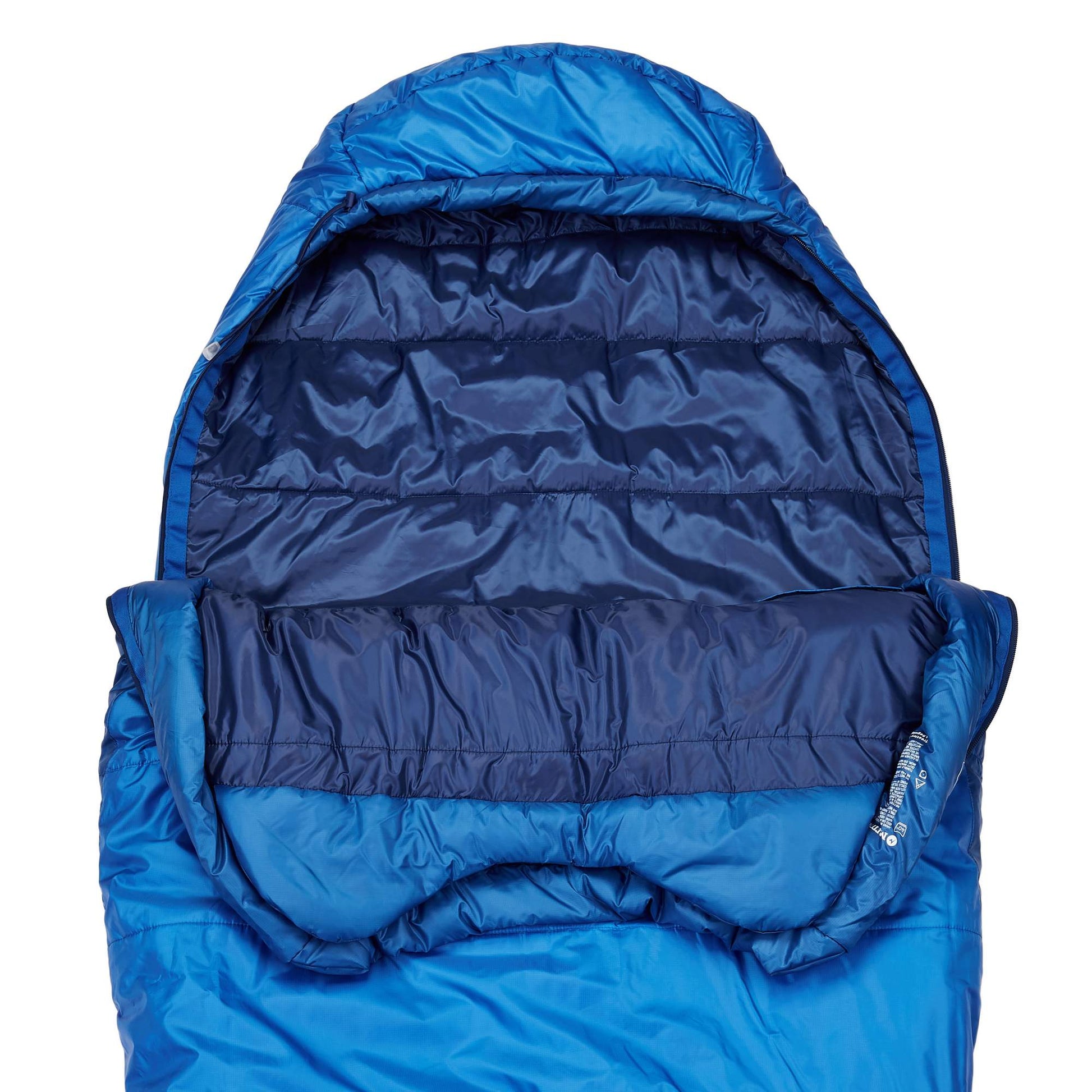 Marmot TRESTLES ELITE ECO 15 Herren - Kunstfaserschlafsack
