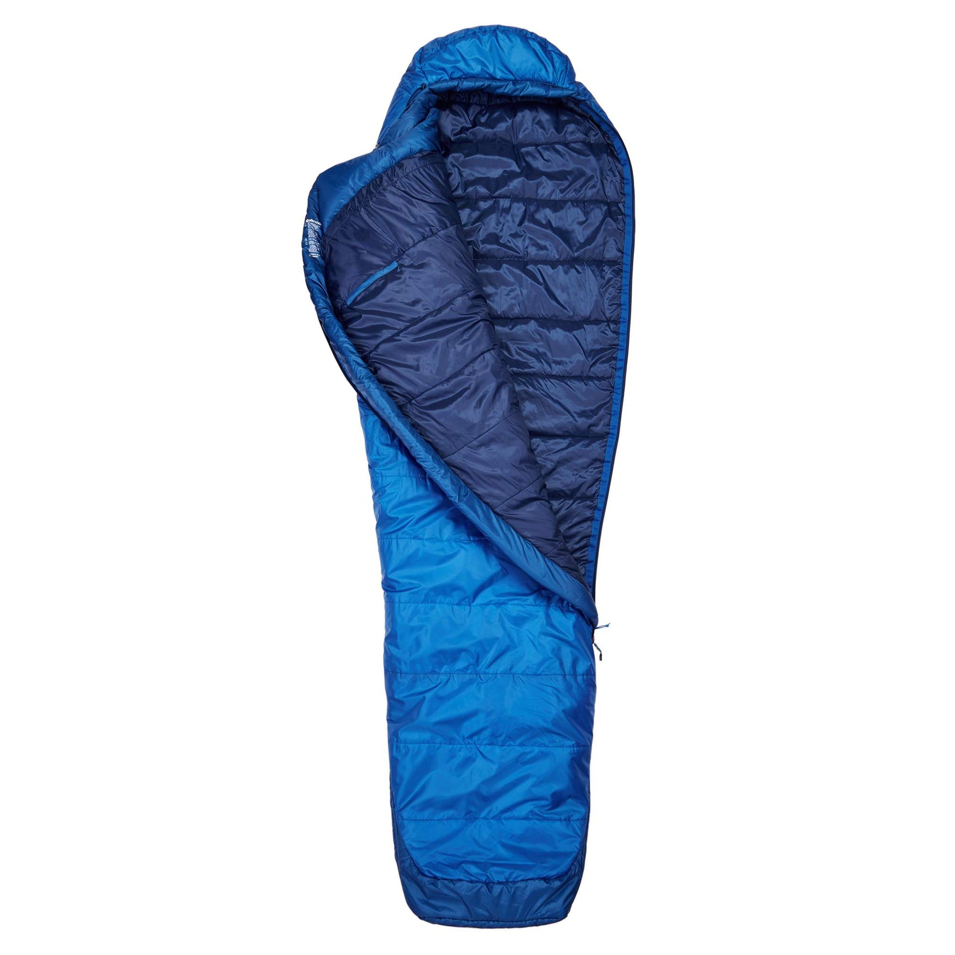 Marmot TRESTLES ELITE ECO 15 Herren - Kunstfaserschlafsack