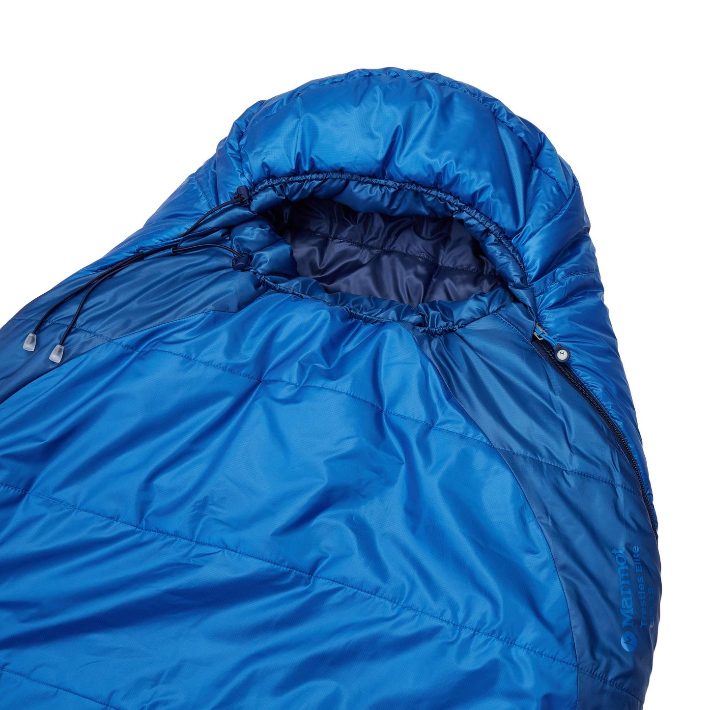 Marmot TRESTLES ELITE ECO 15 Herren - Kunstfaserschlafsack