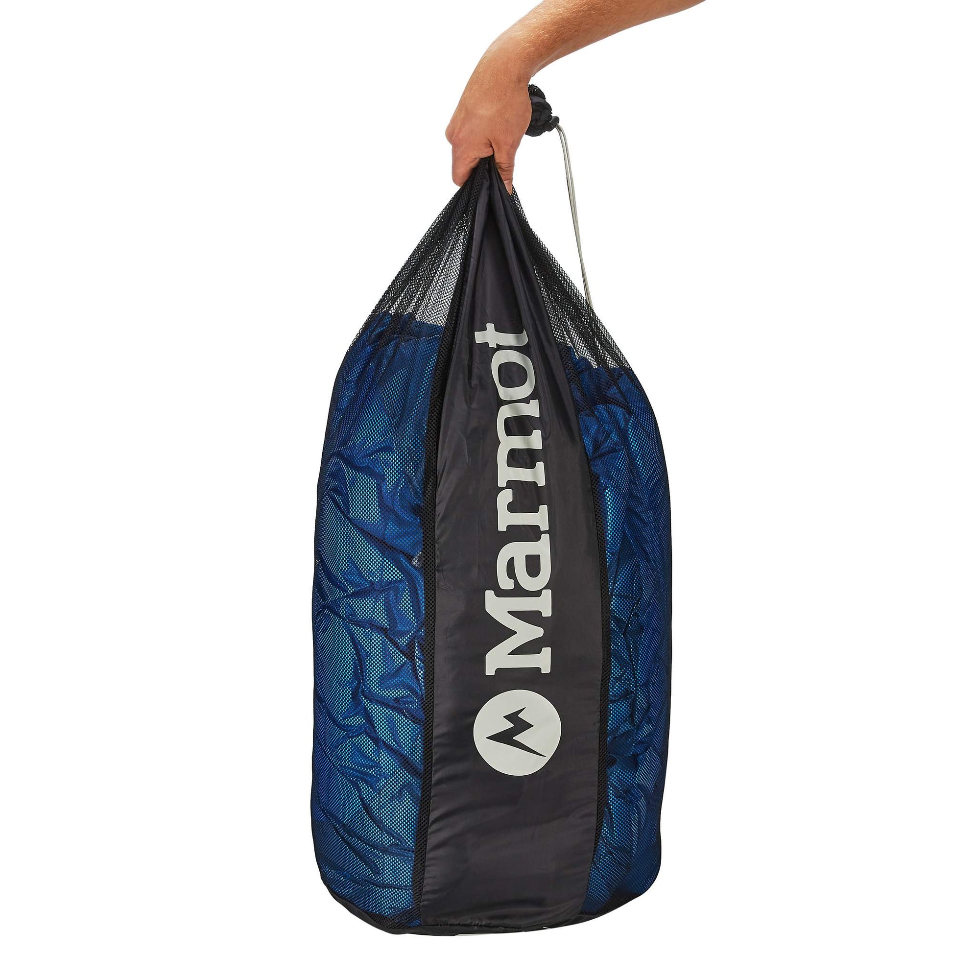 Marmot TRESTLES ELITE ECO 15 Herren - Kunstfaserschlafsack