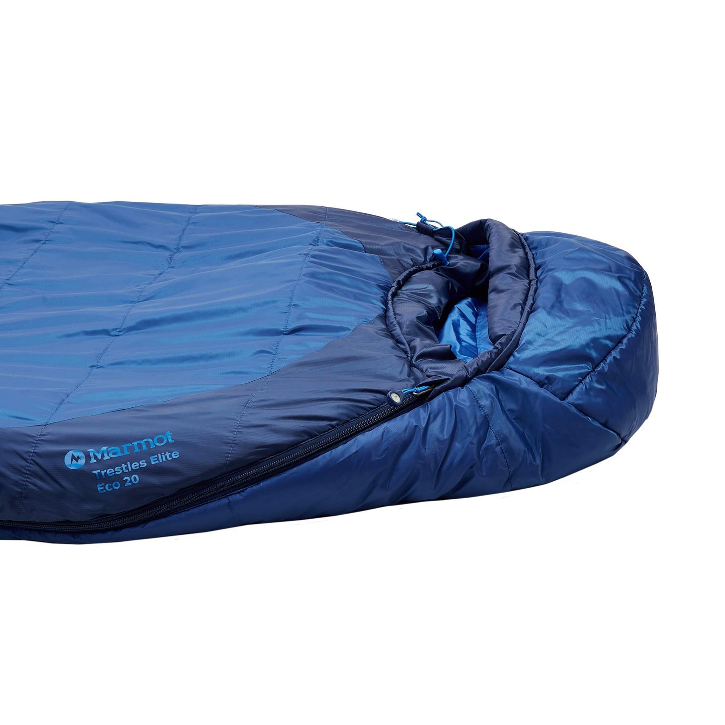 Marmot TRESTLES ELITE ECO 20 Herren - Kunstfaserschlafsack