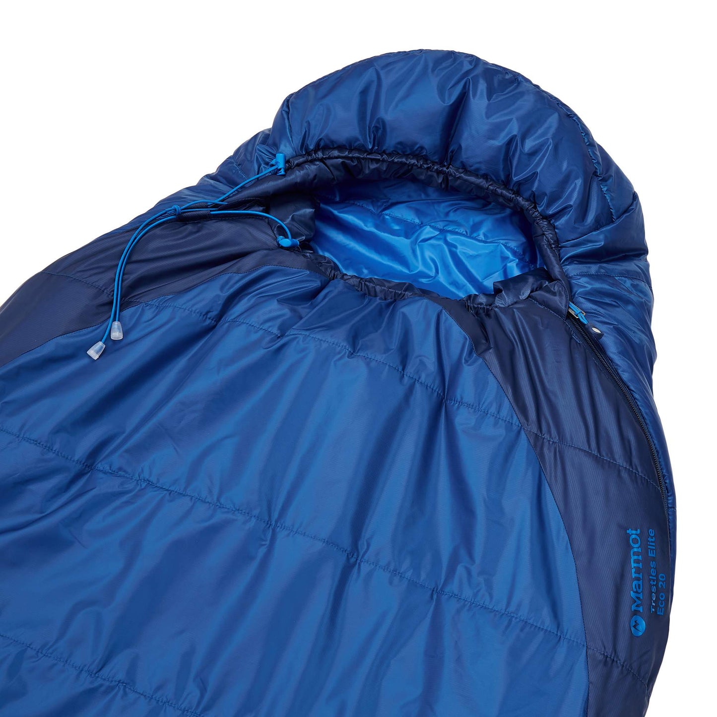 Marmot TRESTLES ELITE ECO 20 Herren - Kunstfaserschlafsack